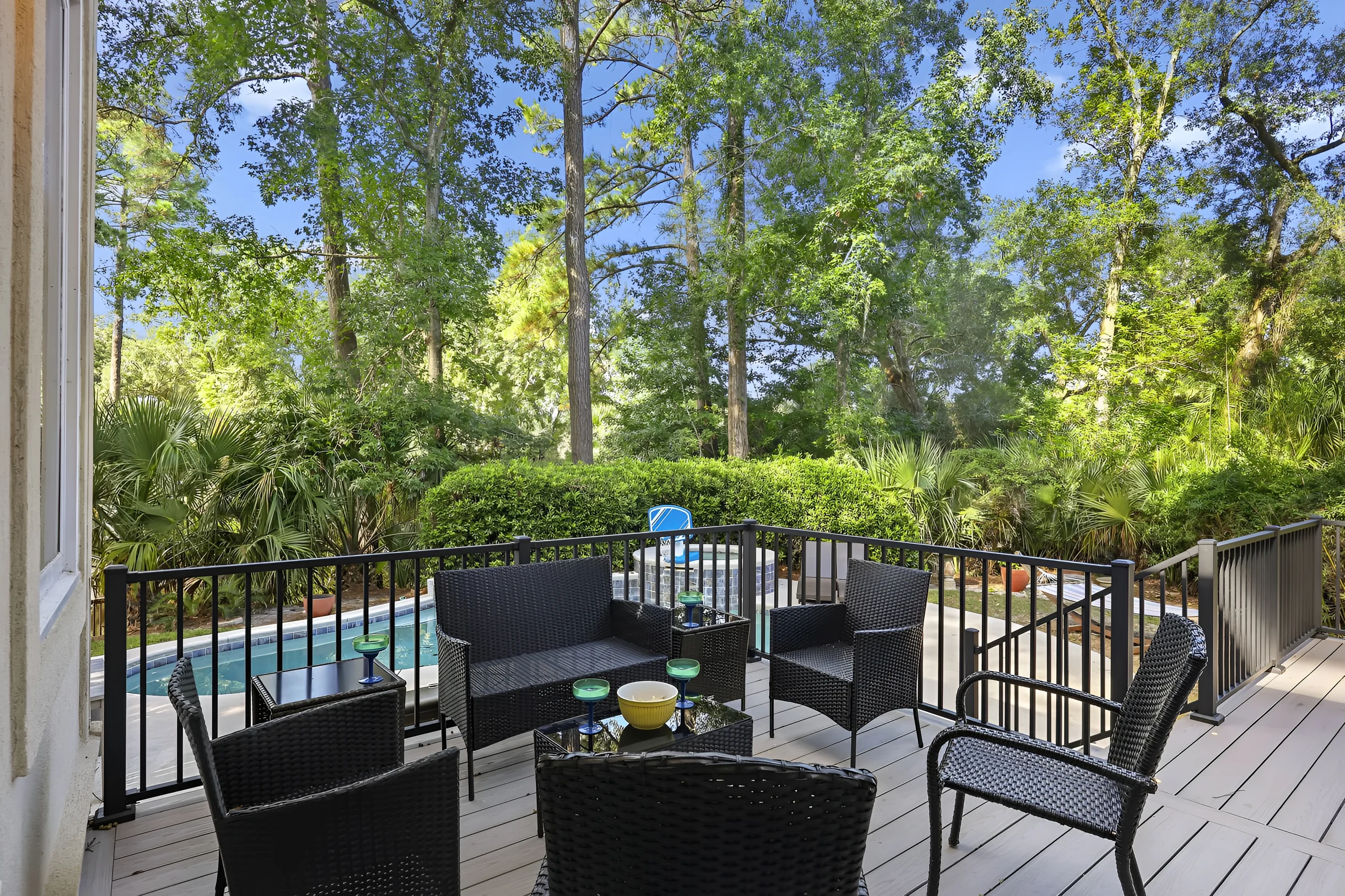 Wander Hilton Head Springs #2