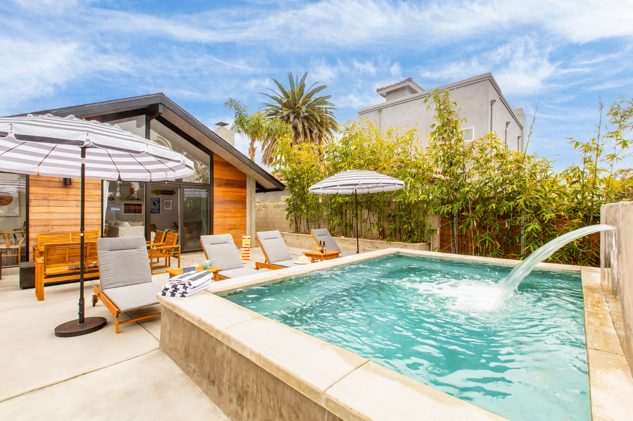 Wander Birdrock Shores #1