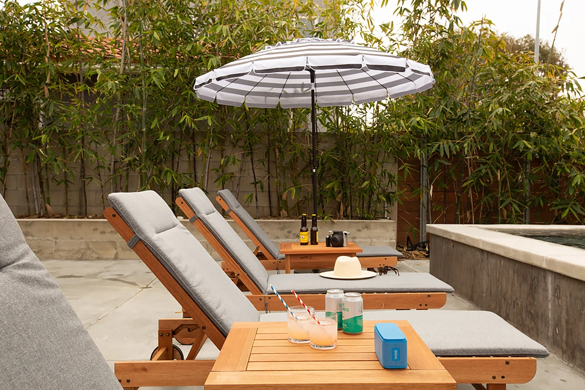 Wander Birdrock Shores