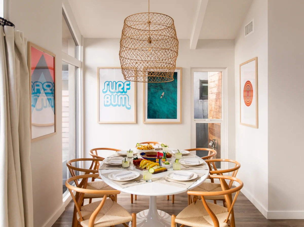 Wander Birdrock Shores