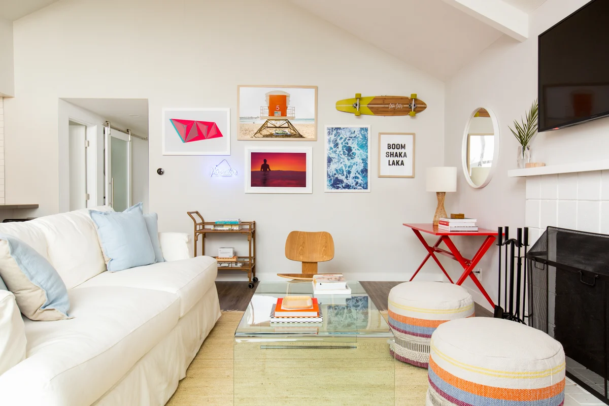 Wander Birdrock Shores