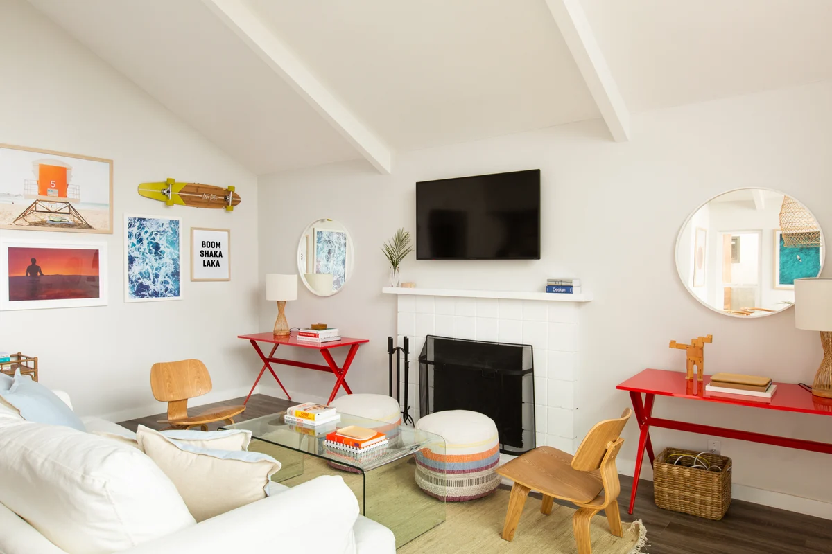 Wander Birdrock Shores