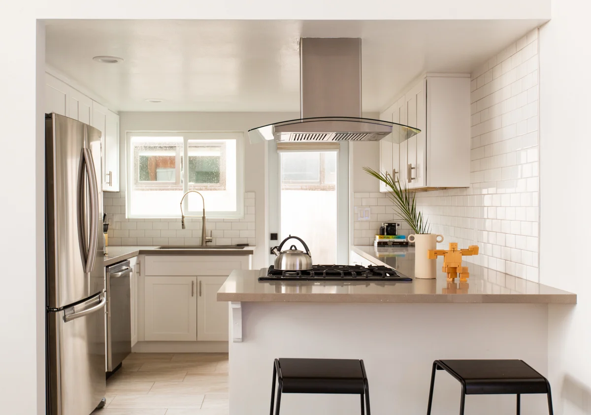 Wander Birdrock Shores