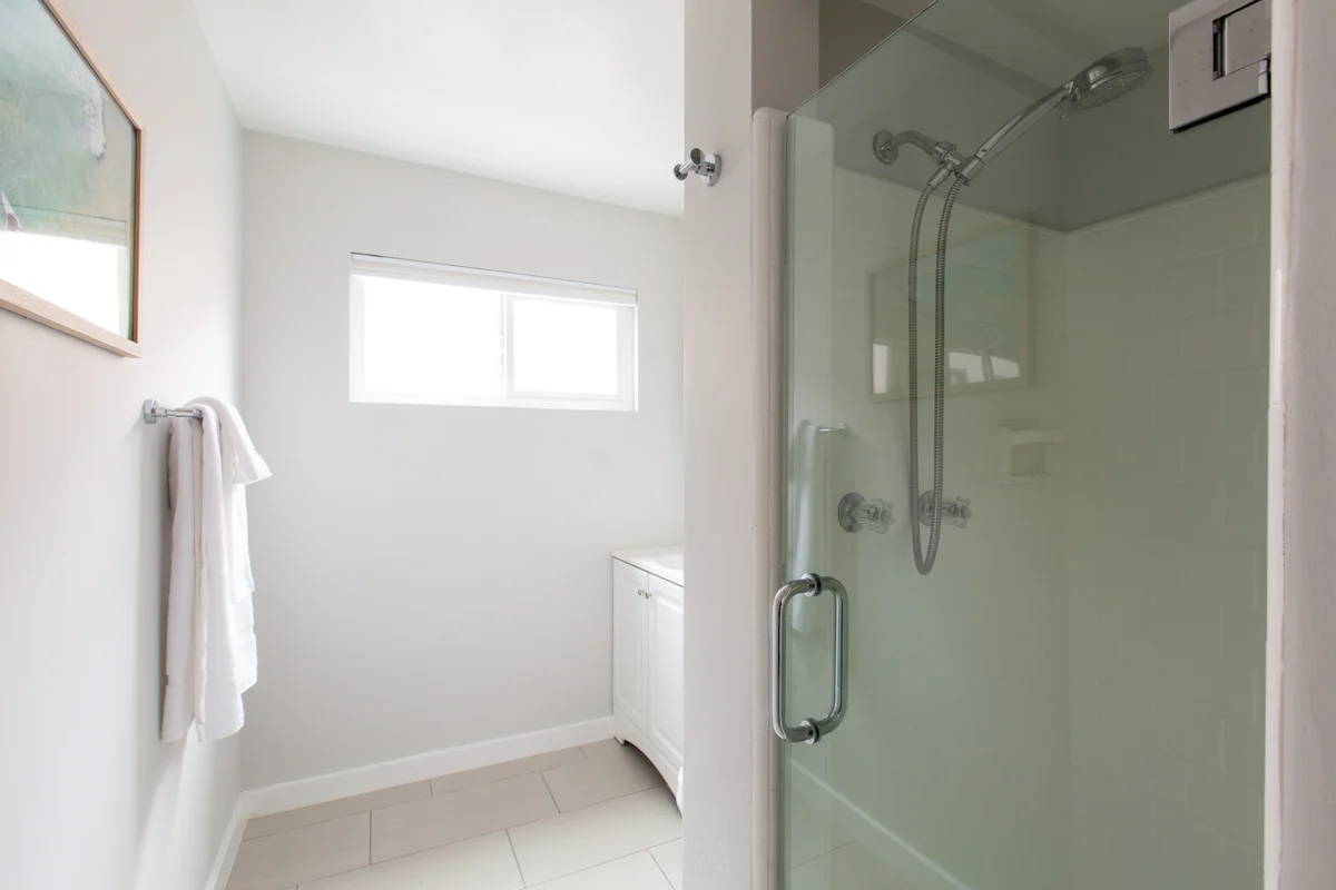 Wander Birdrock Shores