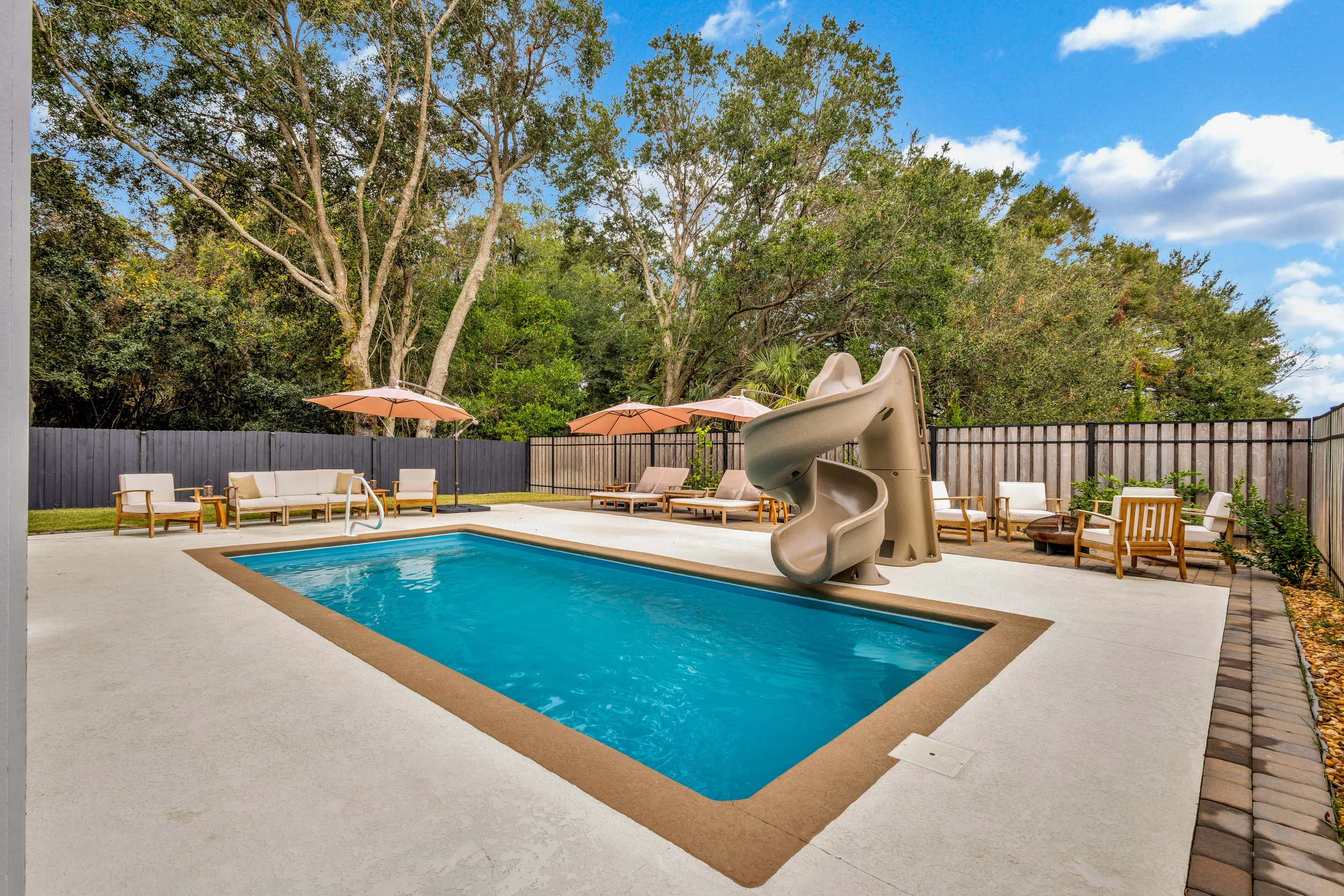 Wander Hilton Head Halo #2