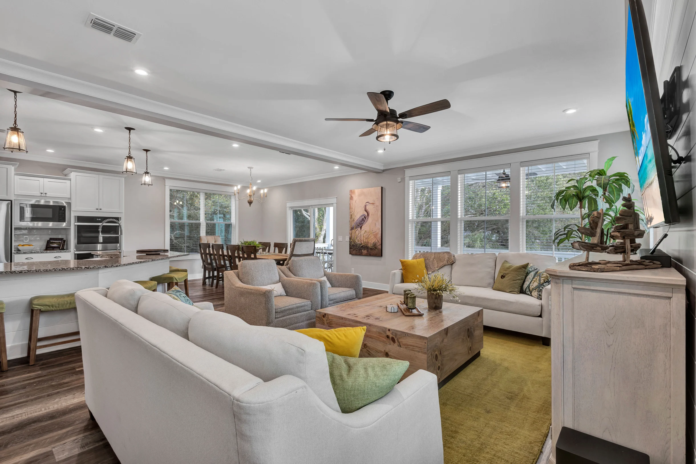 Wander Hilton Head Halo #3