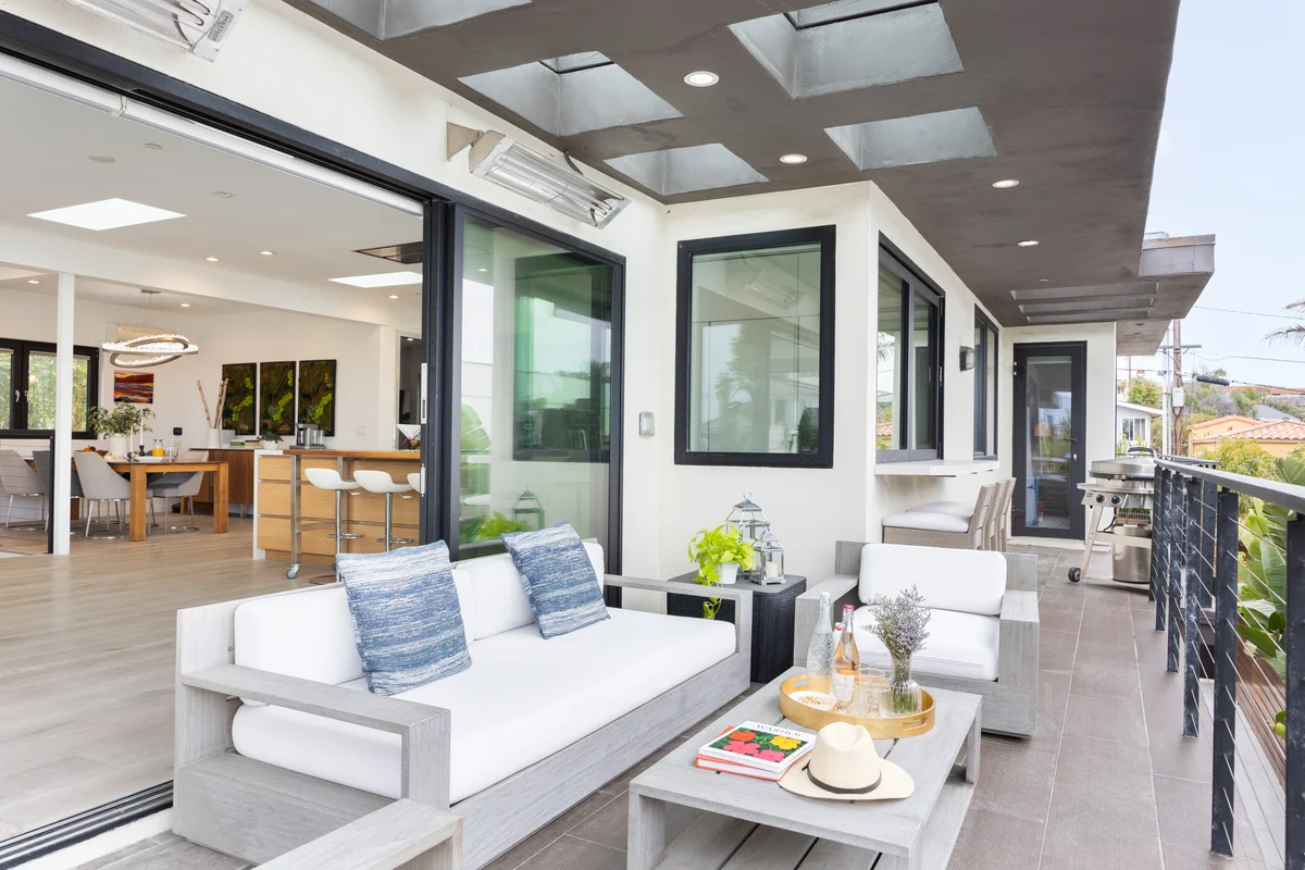 Wander Encinitas Beach