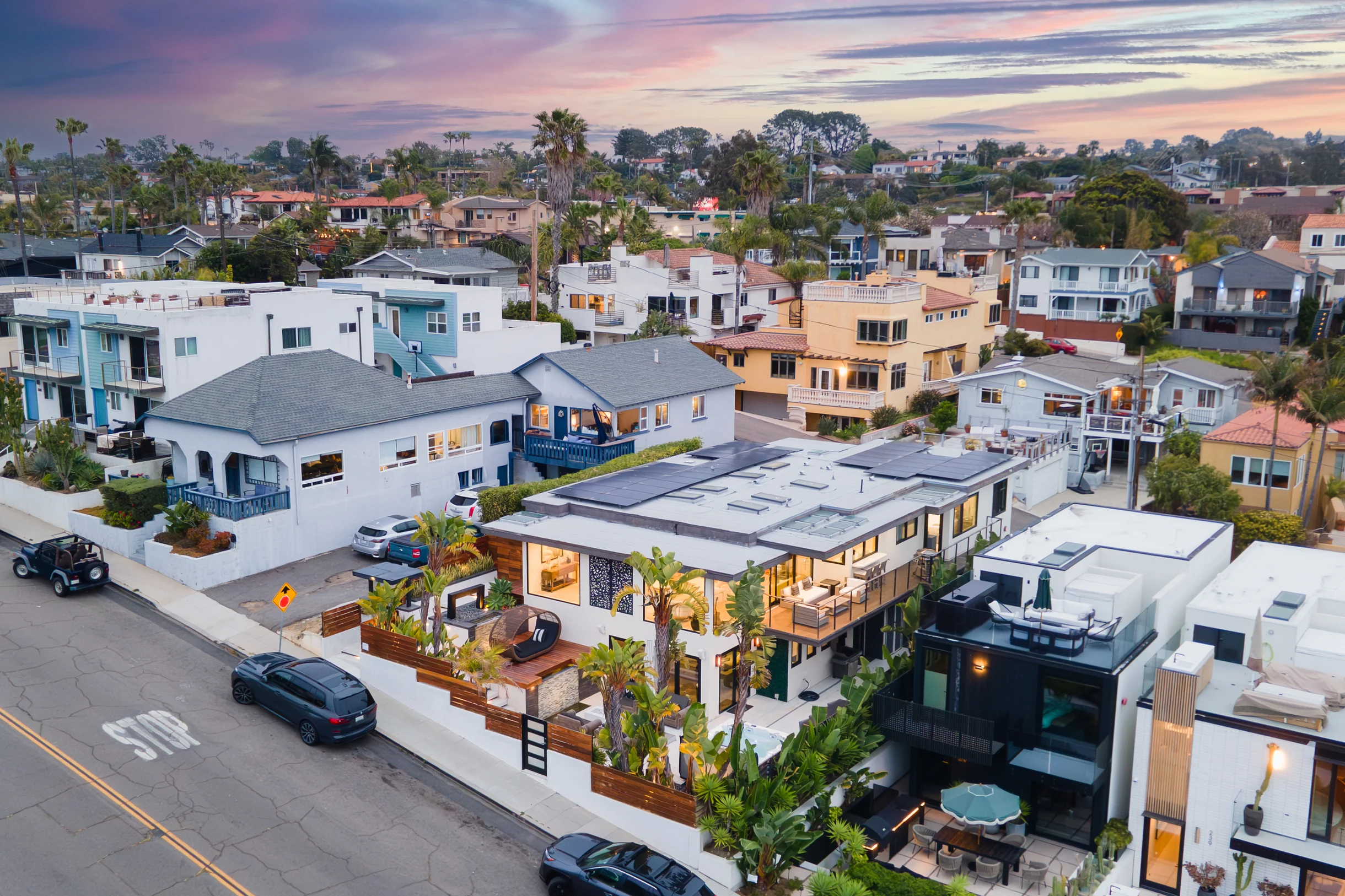 Wander Encinitas Beach #1