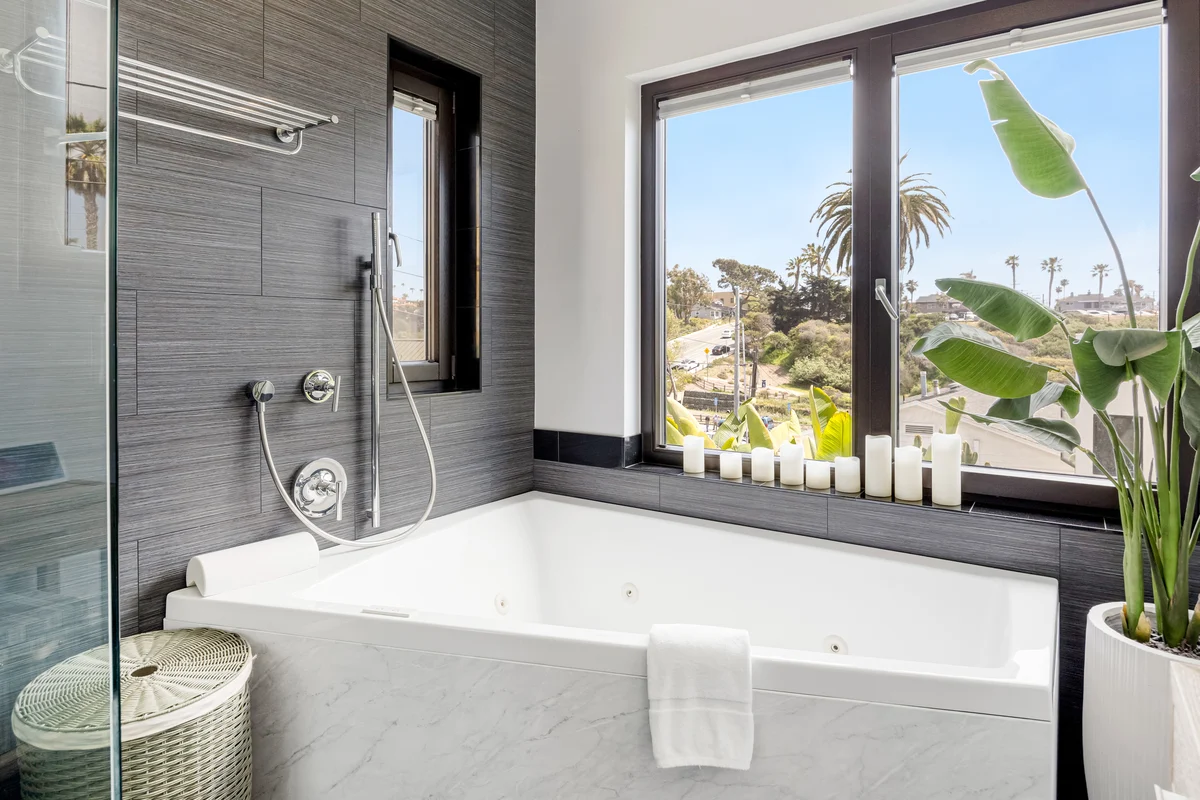 Wander Encinitas Beach