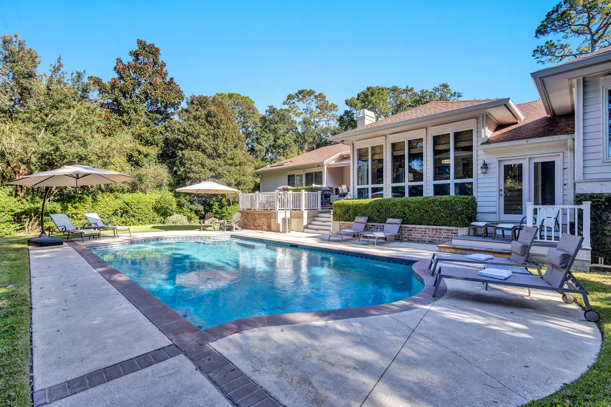 Wander Hilton Head Harmony