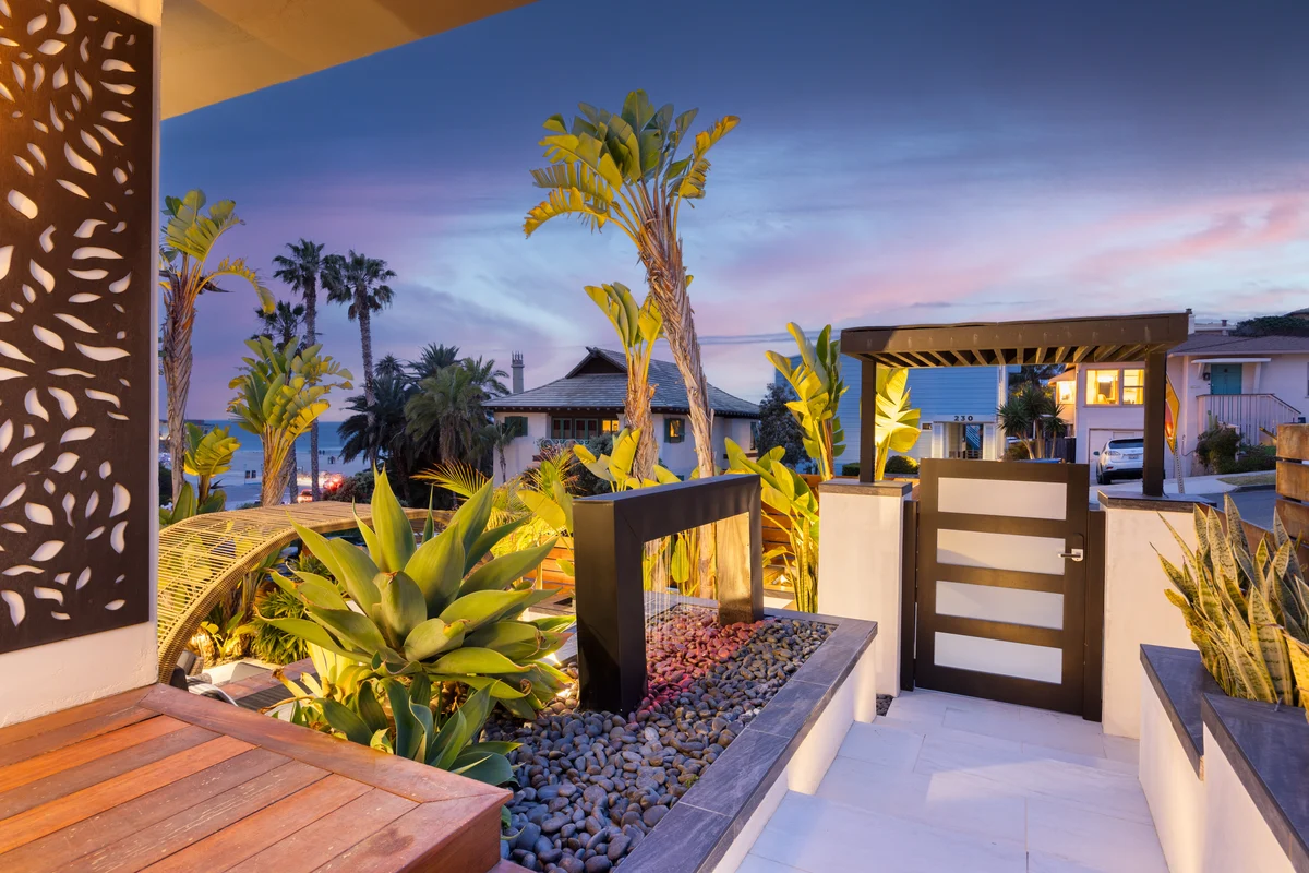 Wander Encinitas Beach