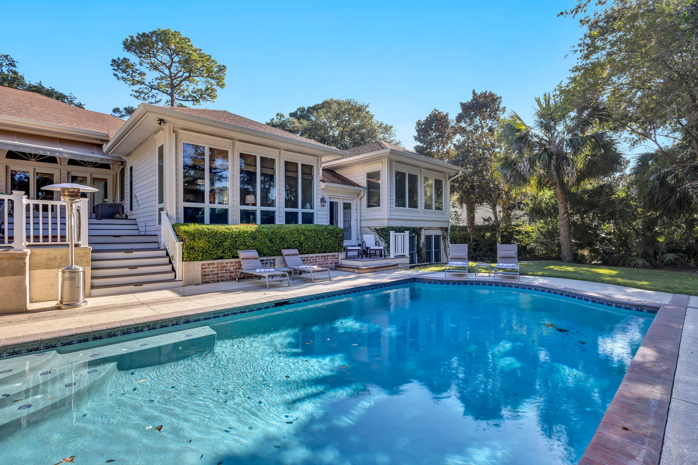 Wander Hilton Head Harmony #1