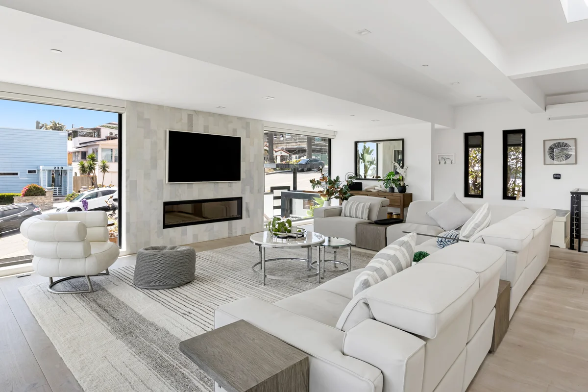 Wander Encinitas Beach