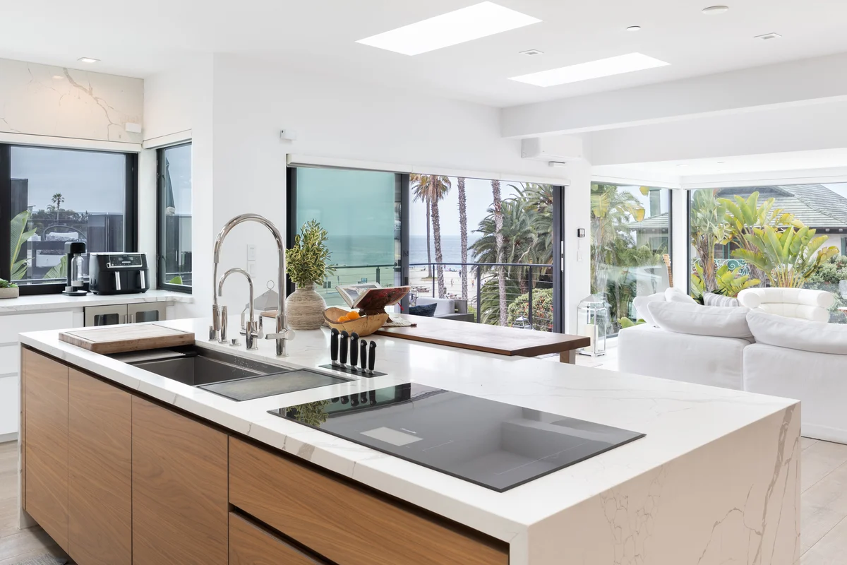 Wander Encinitas Beach