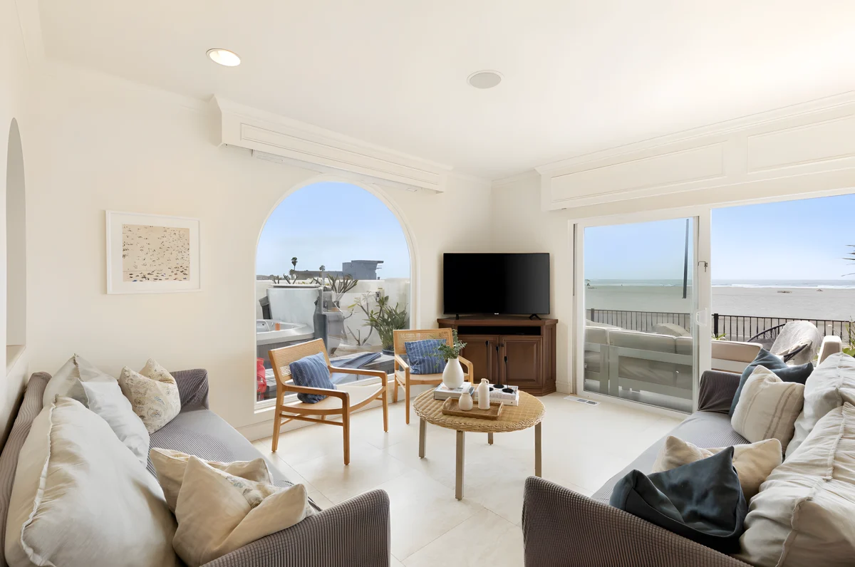 Wander Mission Beach Breeze