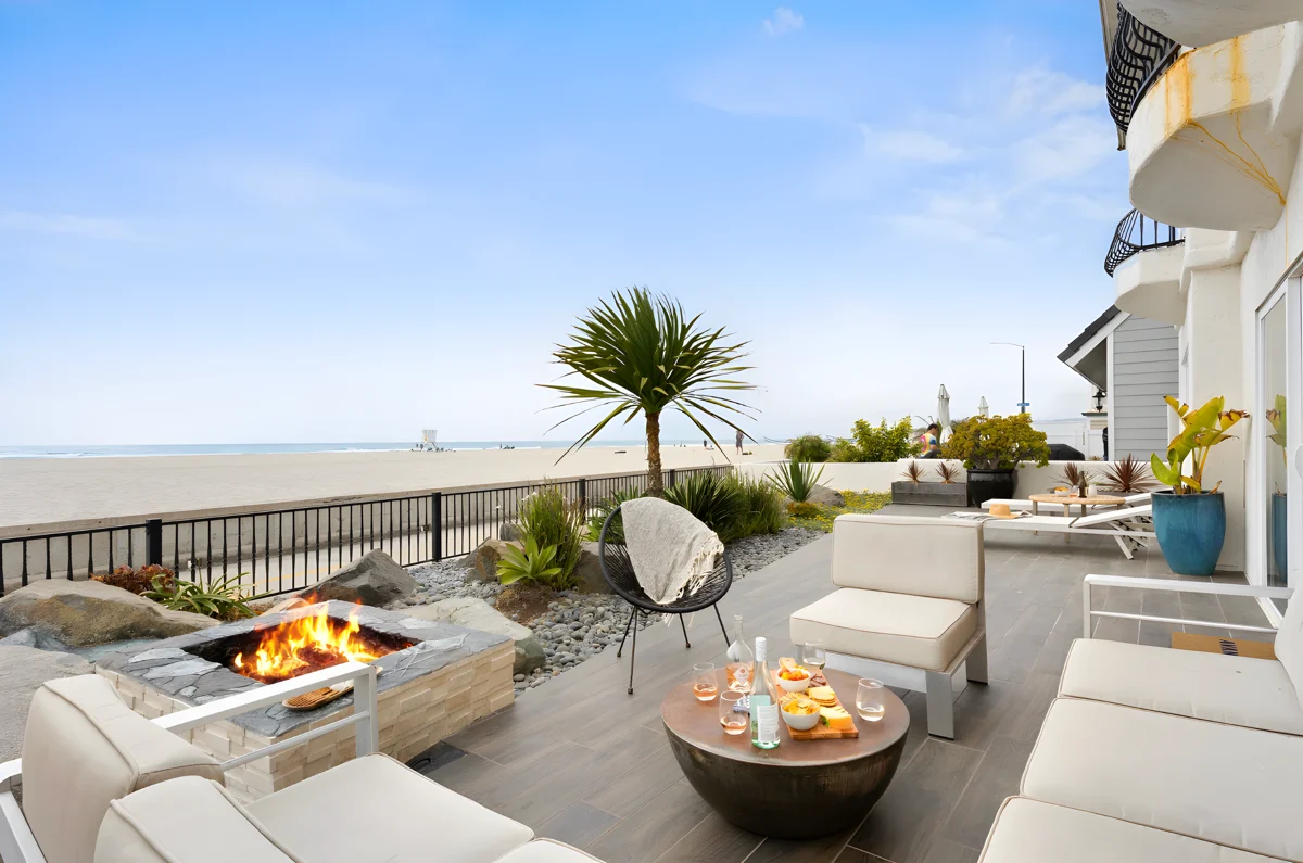 Wander Mission Beach Breeze