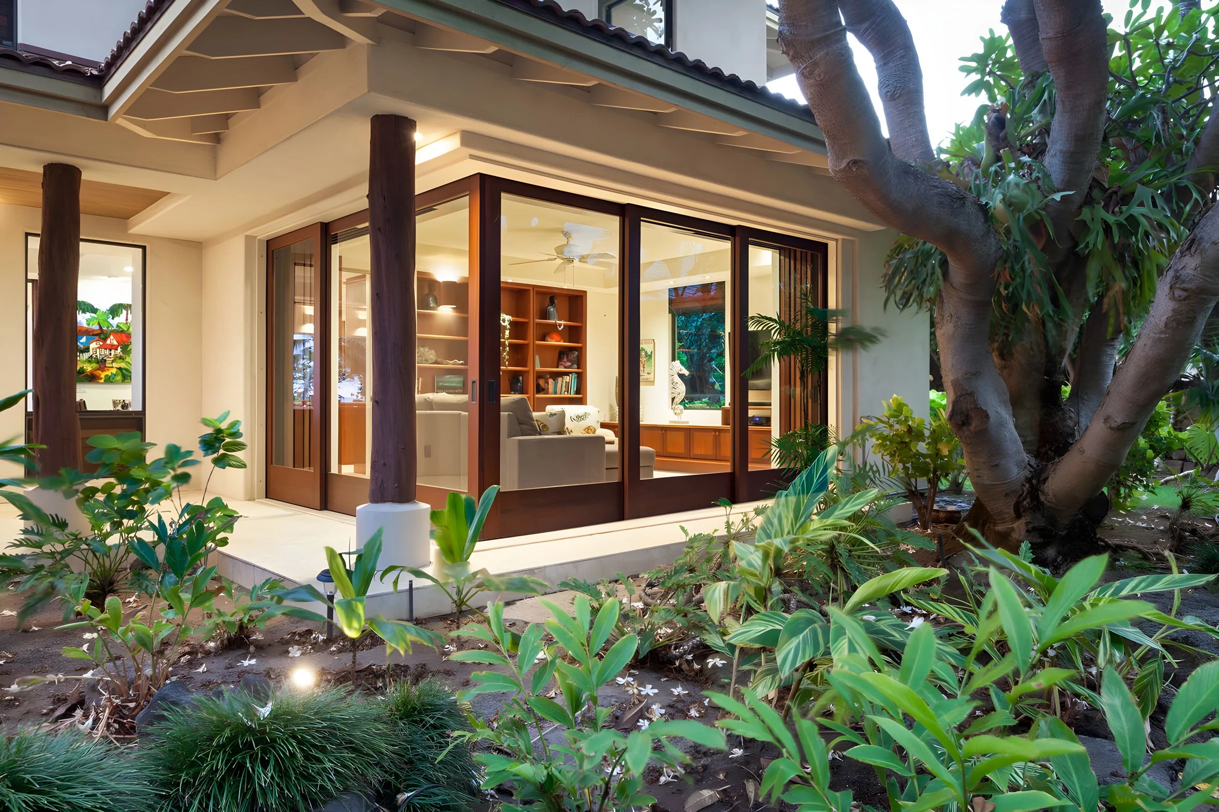 Wander Puako Oceanfront #70