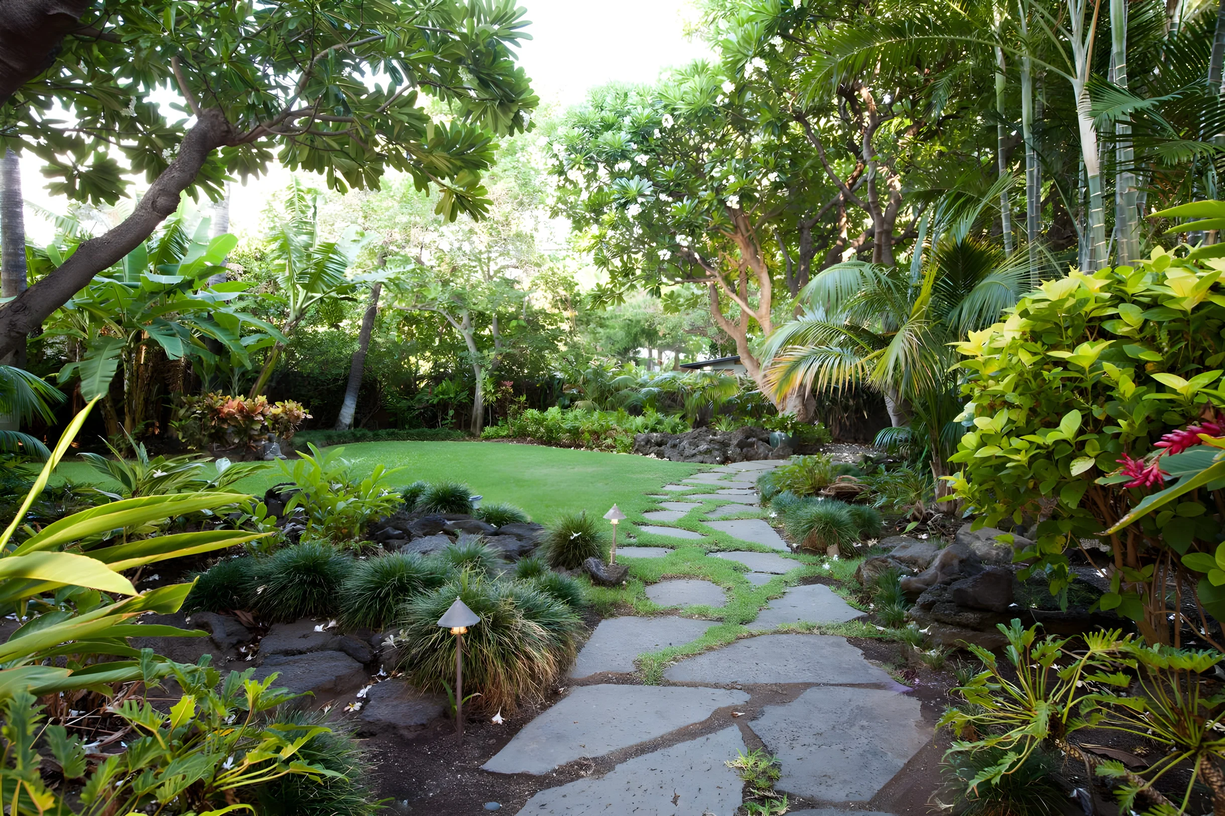 Wander Puako Oceanfront #84