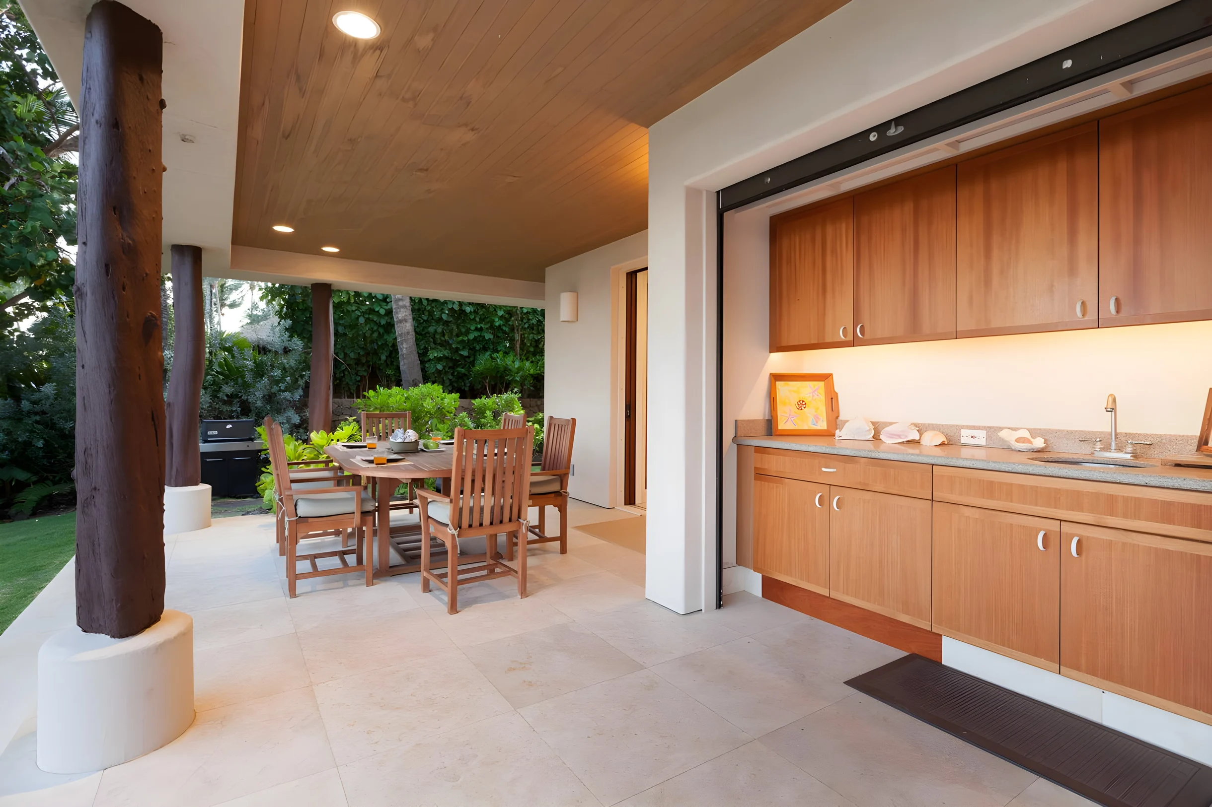 Wander Puako Oceanfront #67