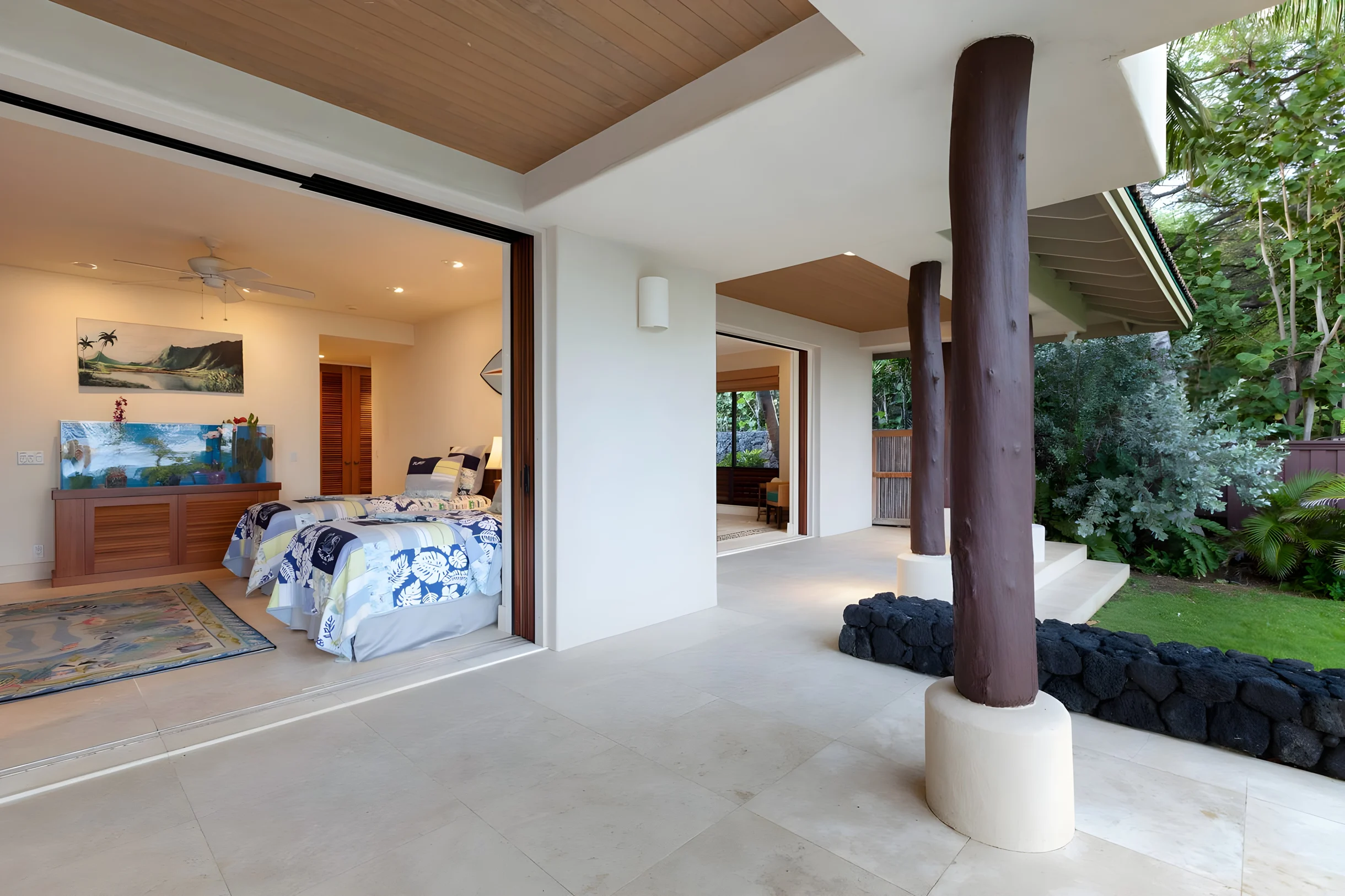 Wander Puako Oceanfront #52