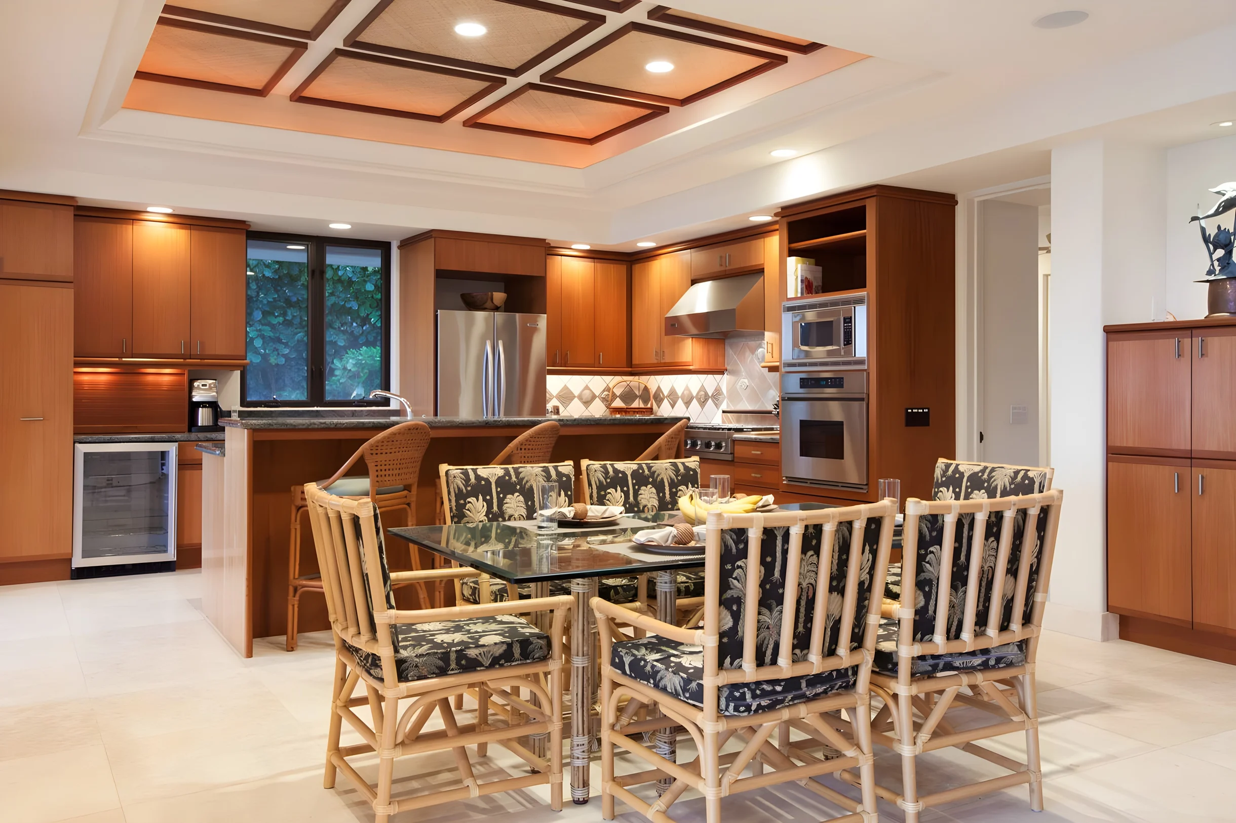 Wander Puako Oceanfront #32