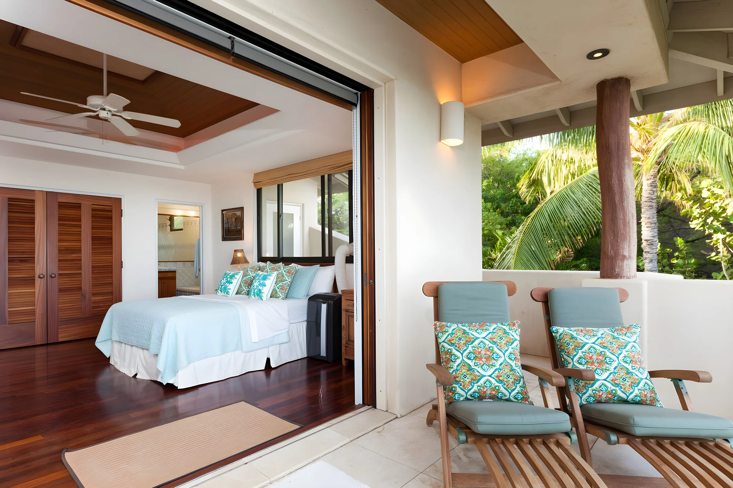 Wander Puako Oceanfront #27