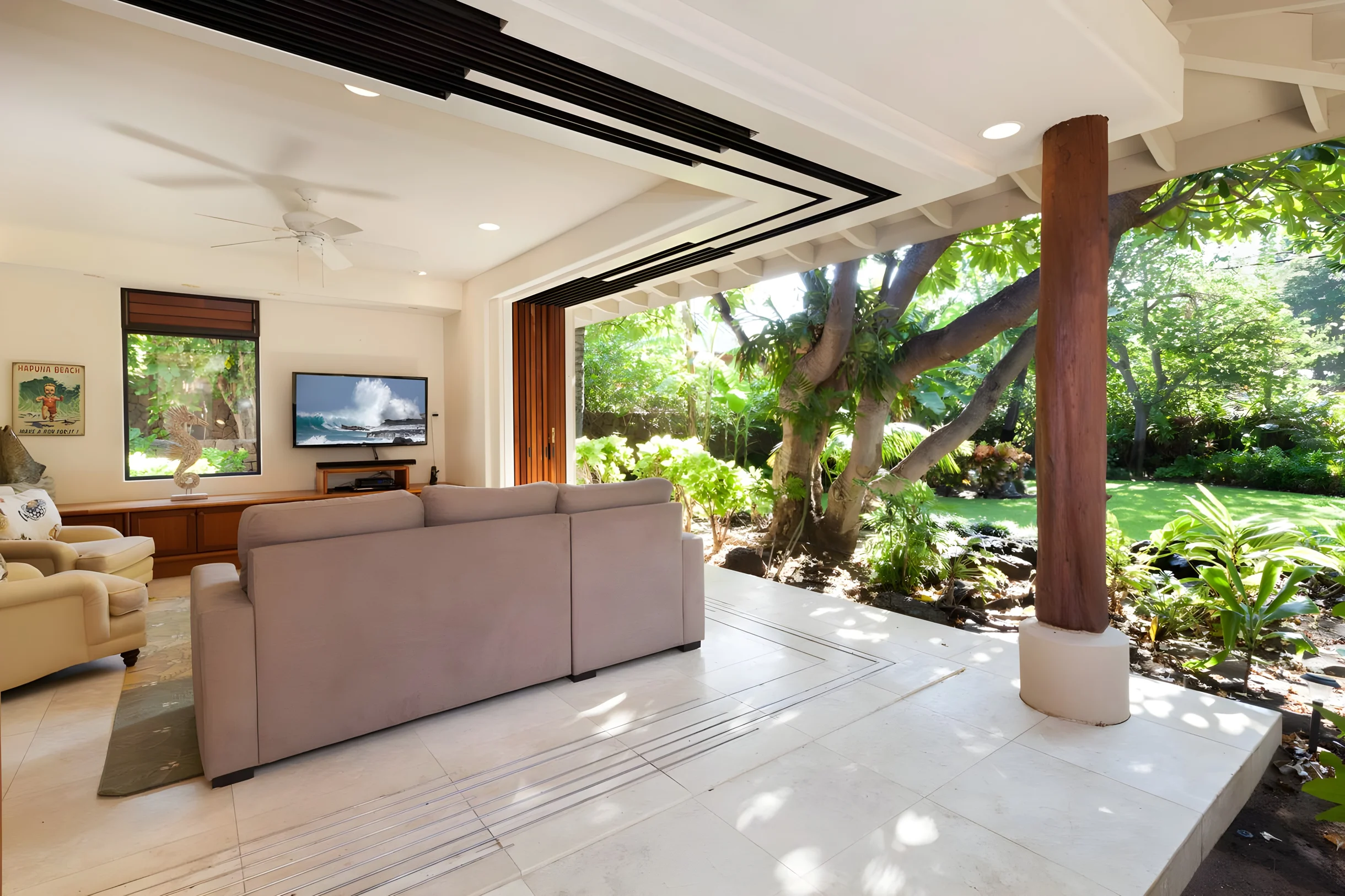 Wander Puako Oceanfront #51