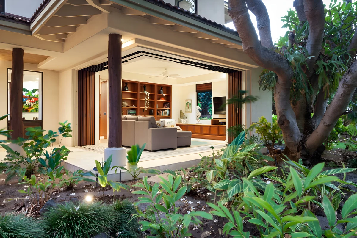 Wander Puako Oceanfront