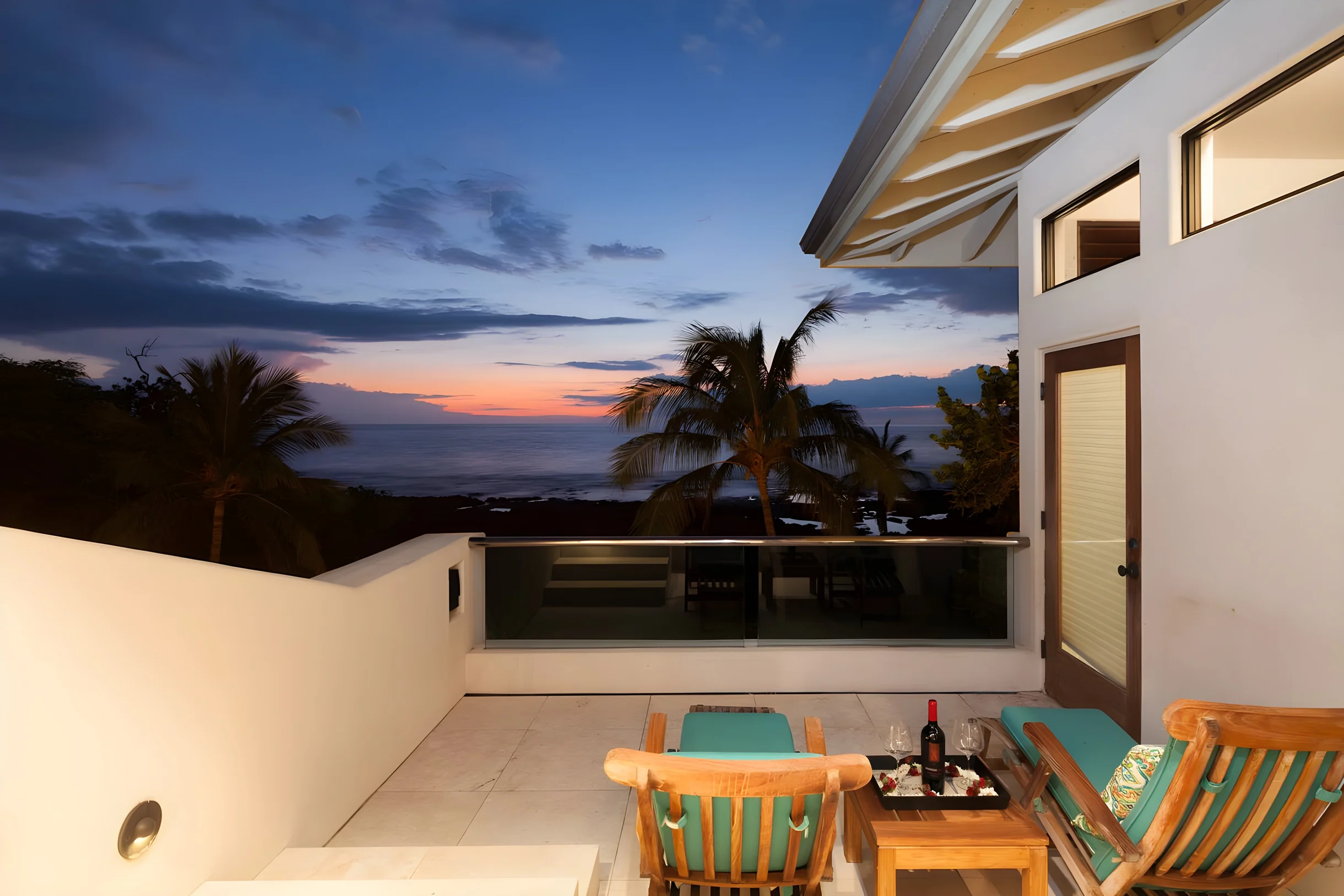 Wander Puako Oceanfront #68