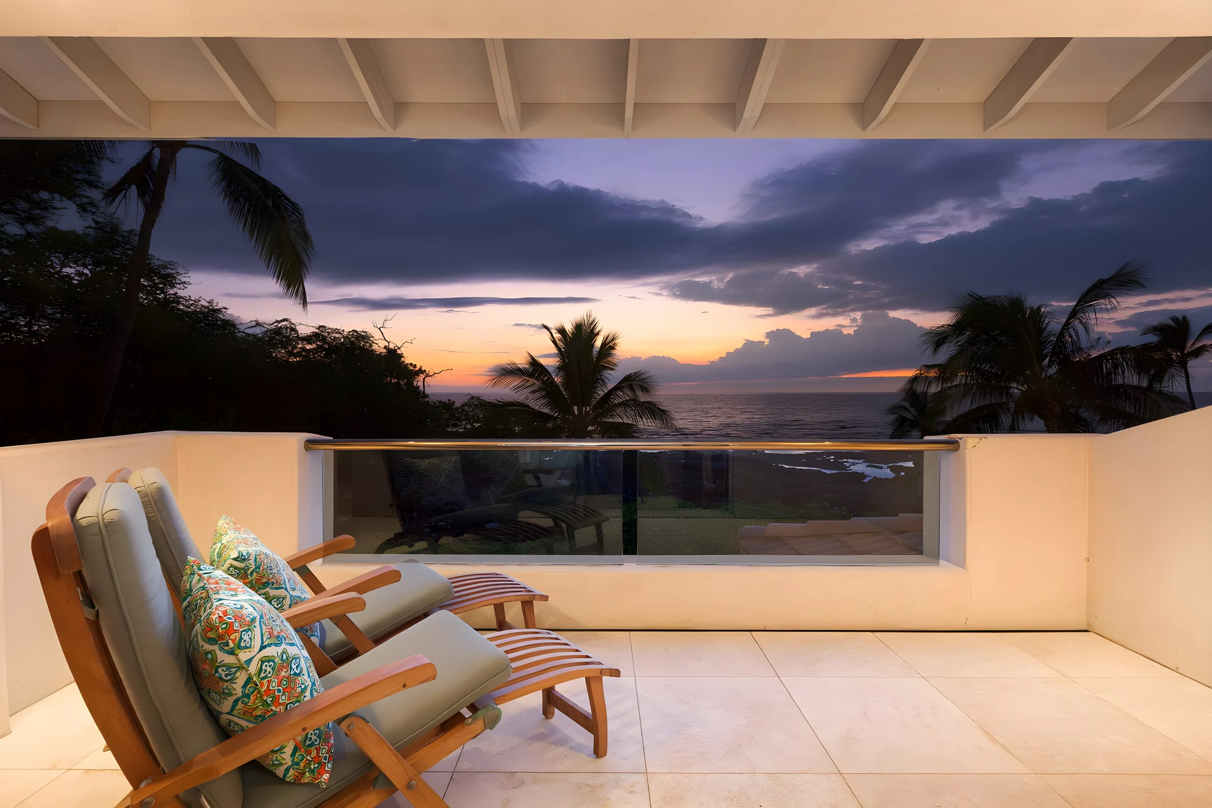 Wander Puako Oceanfront #78