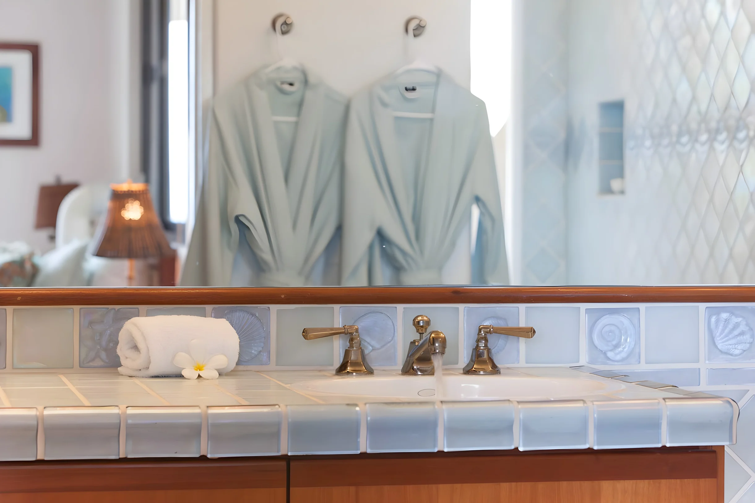 Wander Puako Oceanfront #34