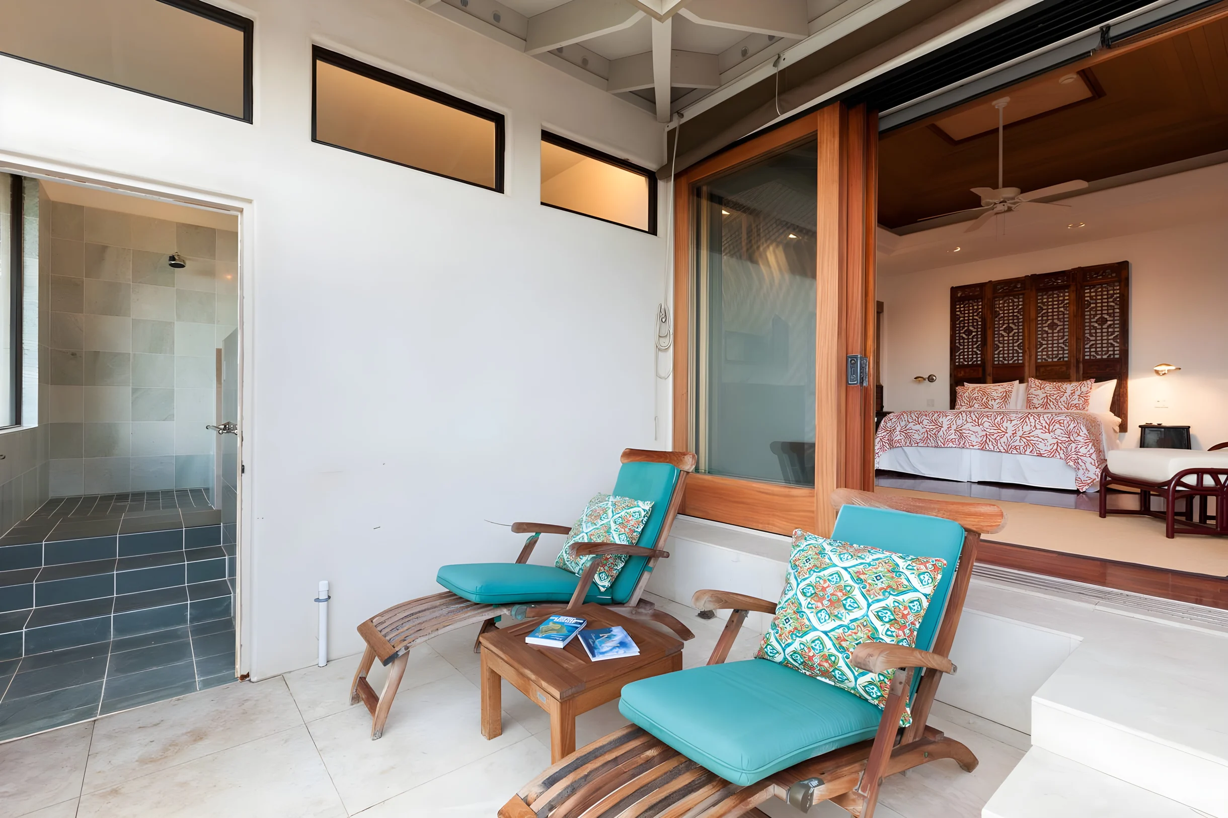 Wander Puako Oceanfront #43