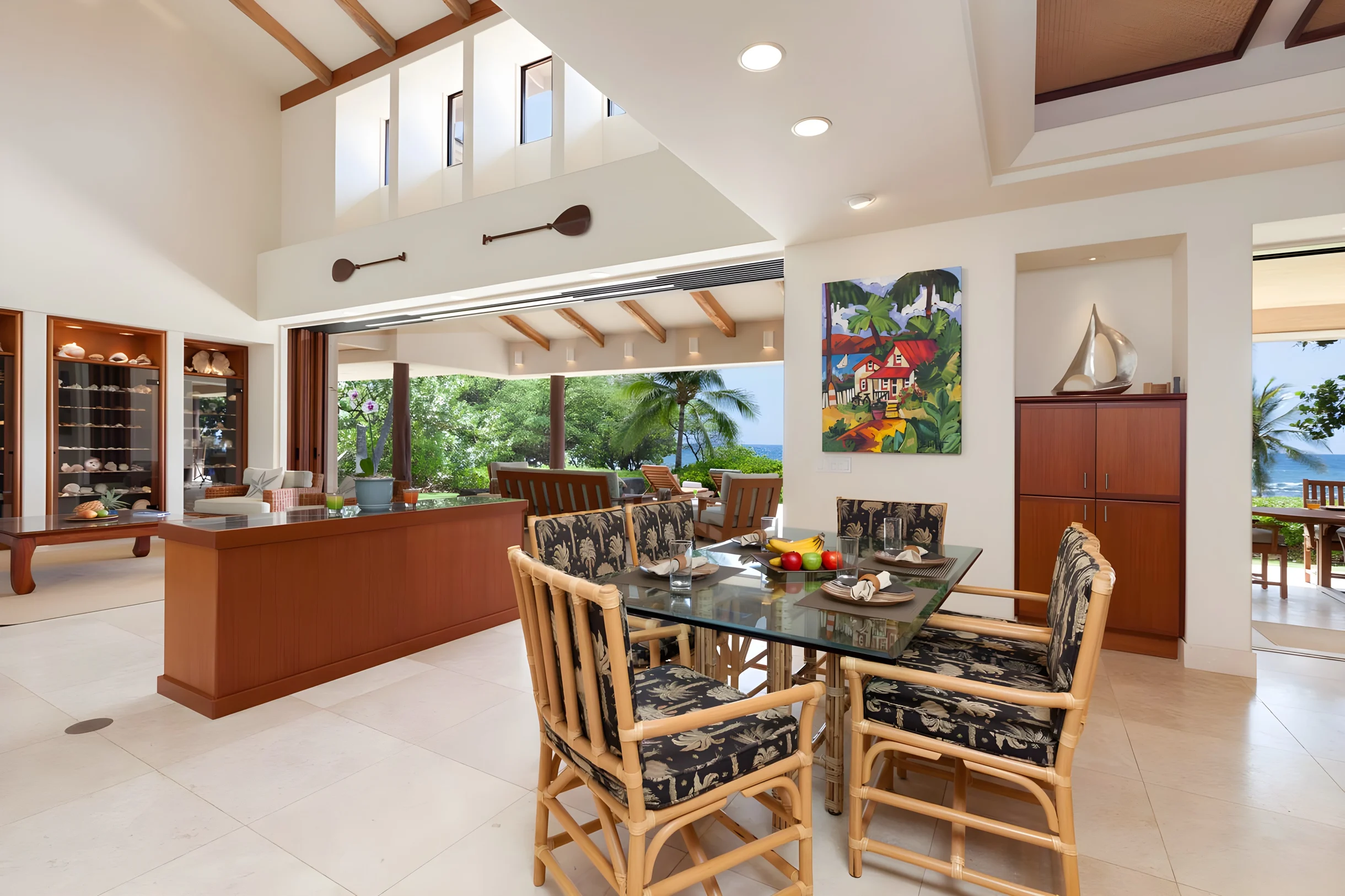 Wander Puako Oceanfront #13