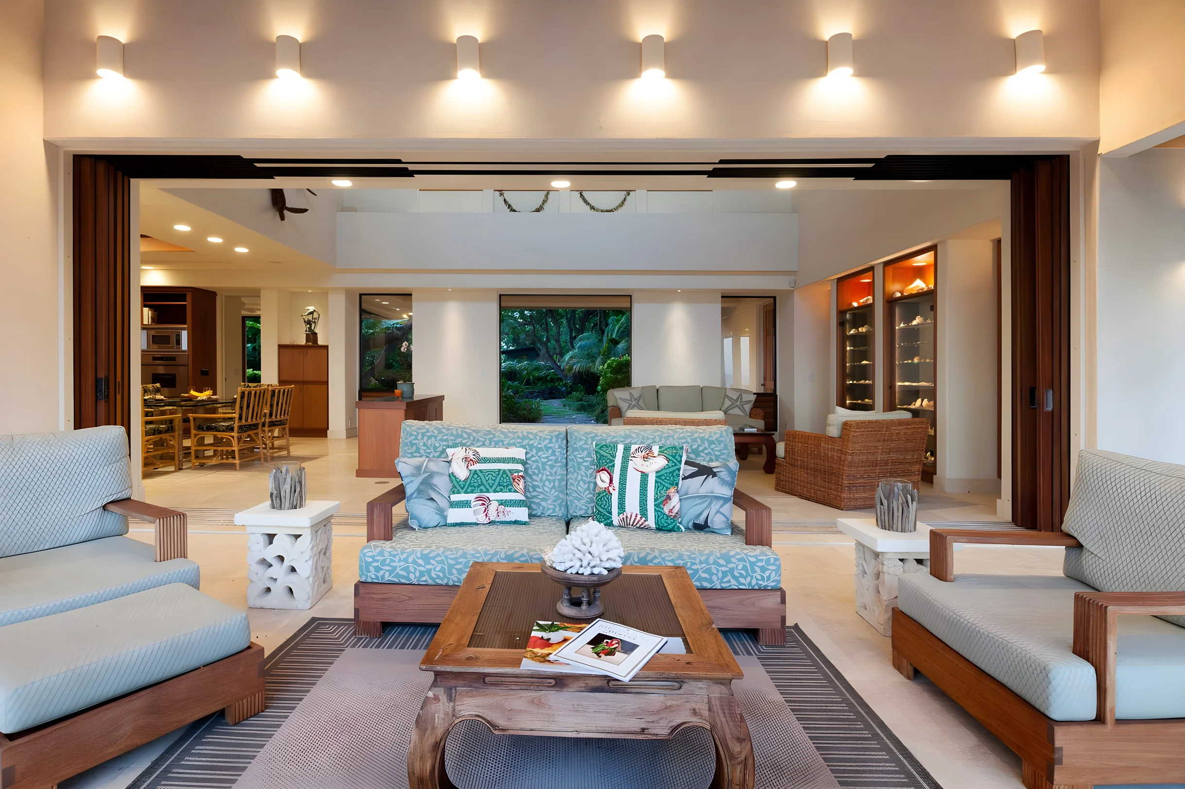 Wander Puako Oceanfront #4