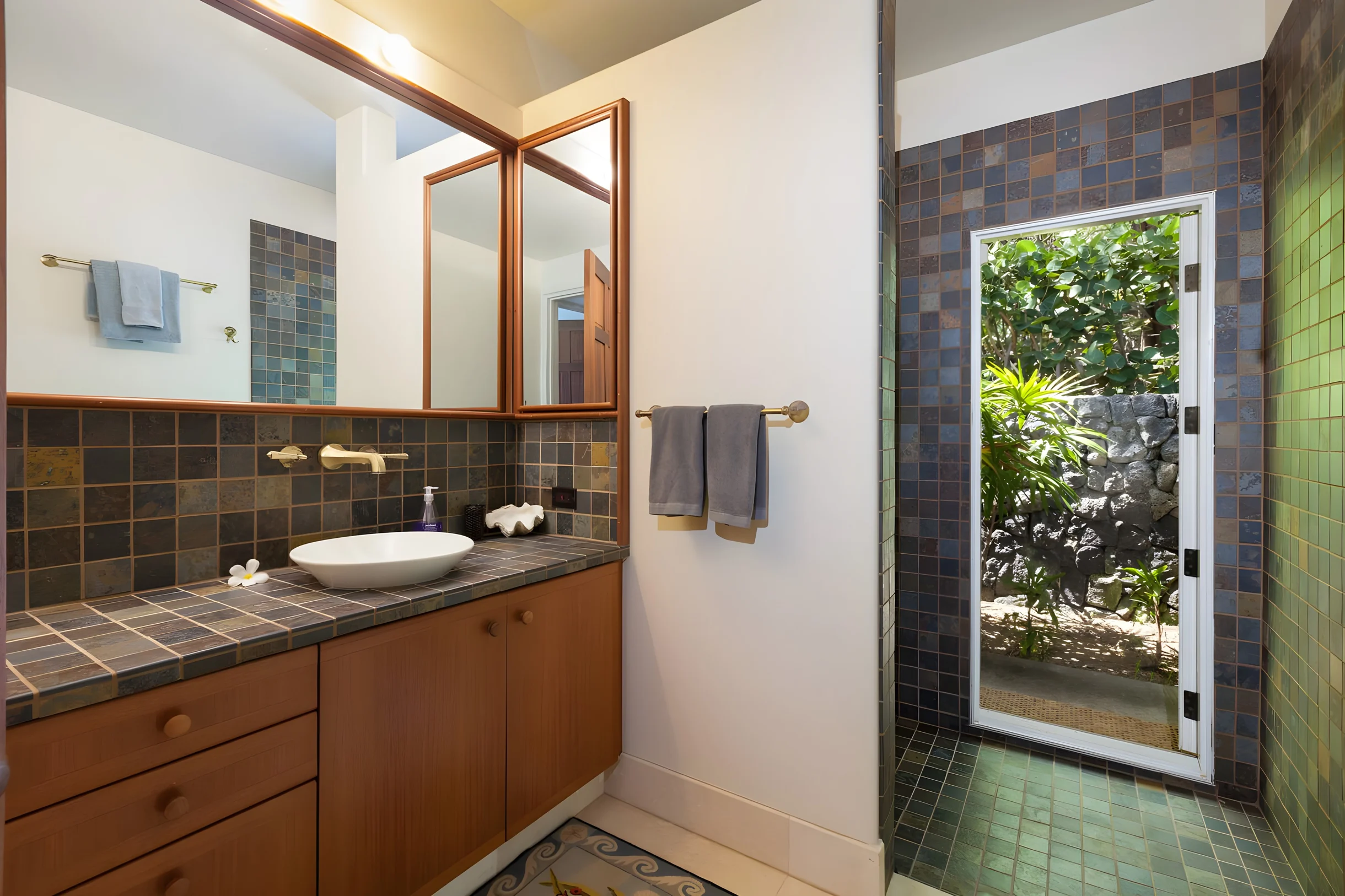 Wander Puako Oceanfront #16