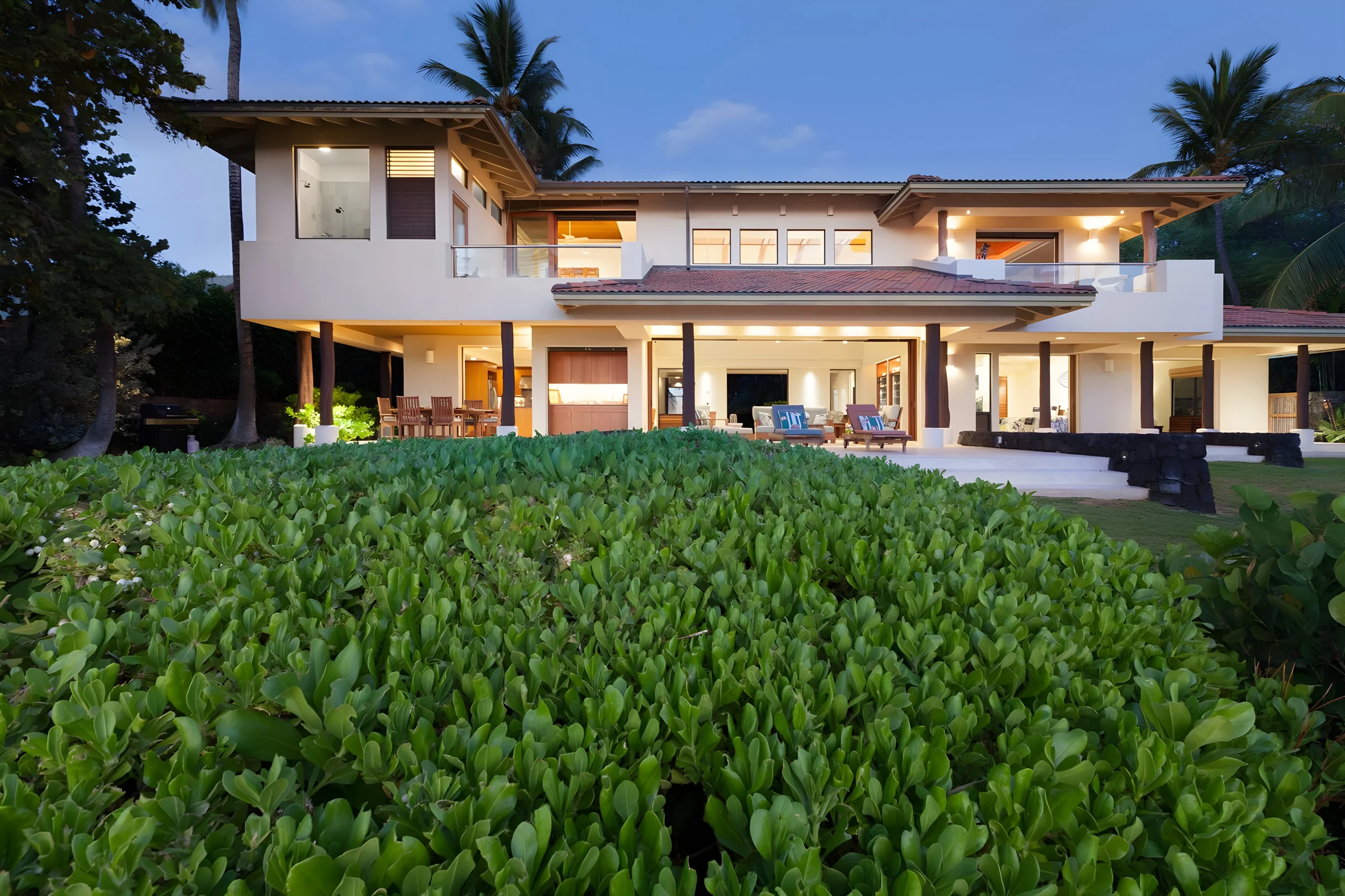 Wander Puako Oceanfront #57