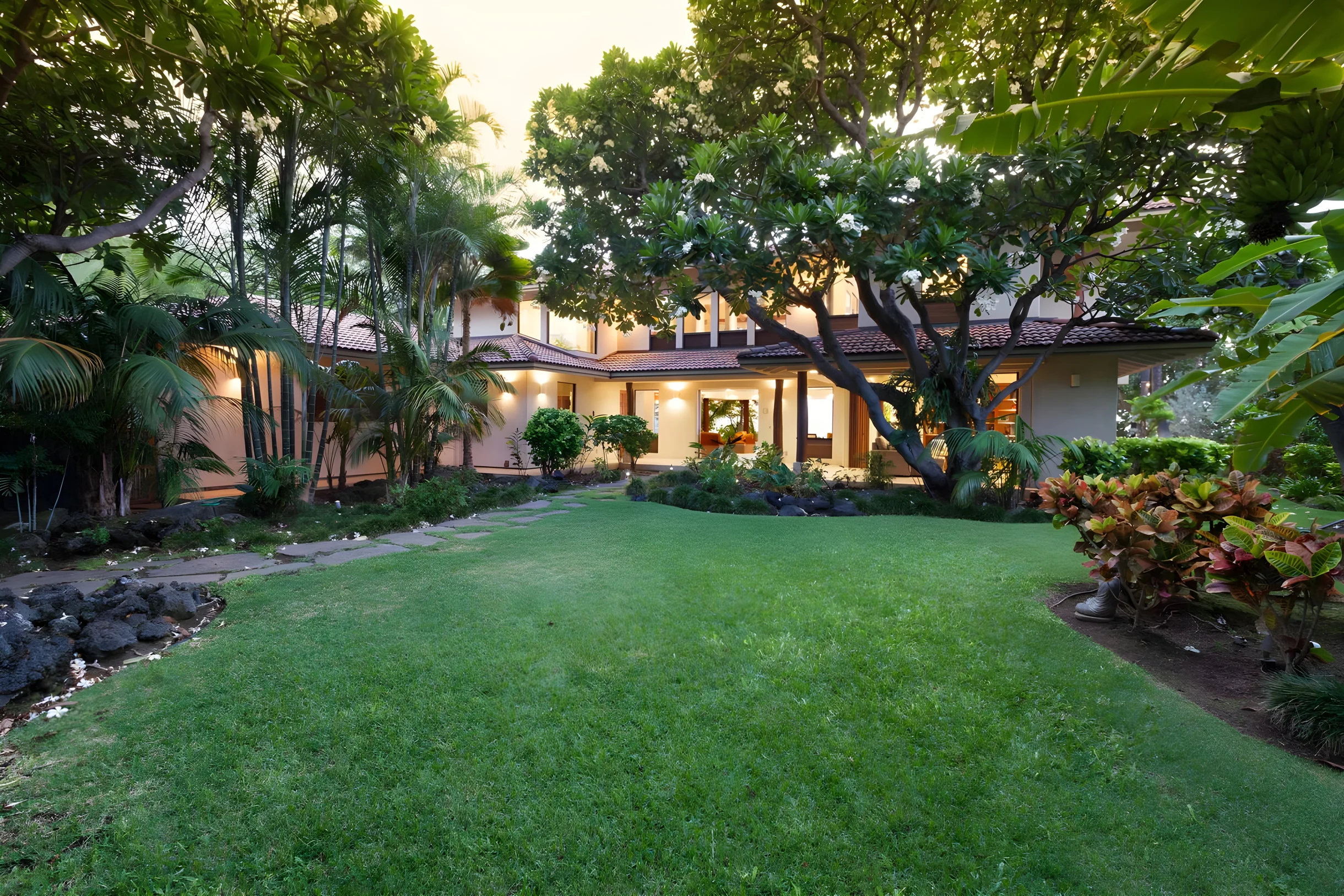 Wander Puako Oceanfront #85