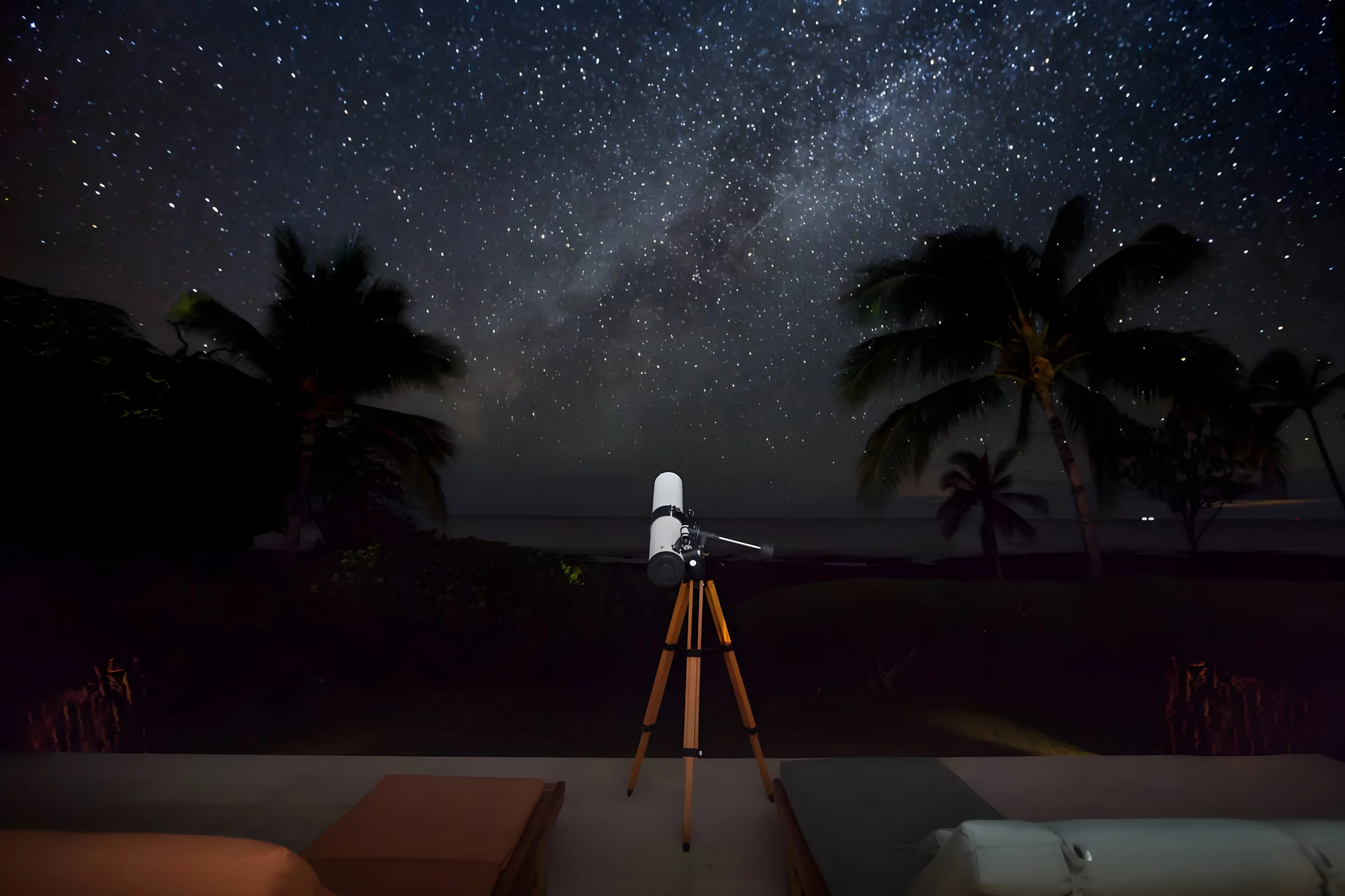 Wander Puako Oceanfront #61