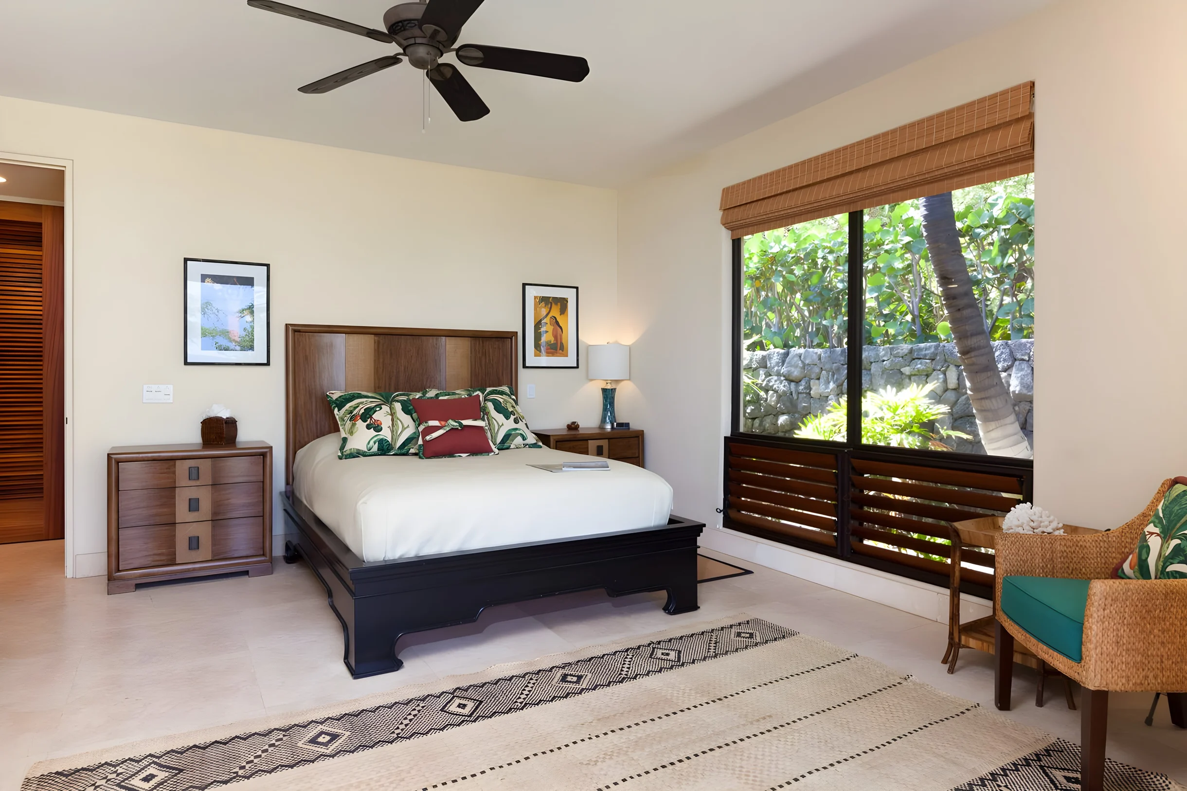 Wander Puako Oceanfront #20