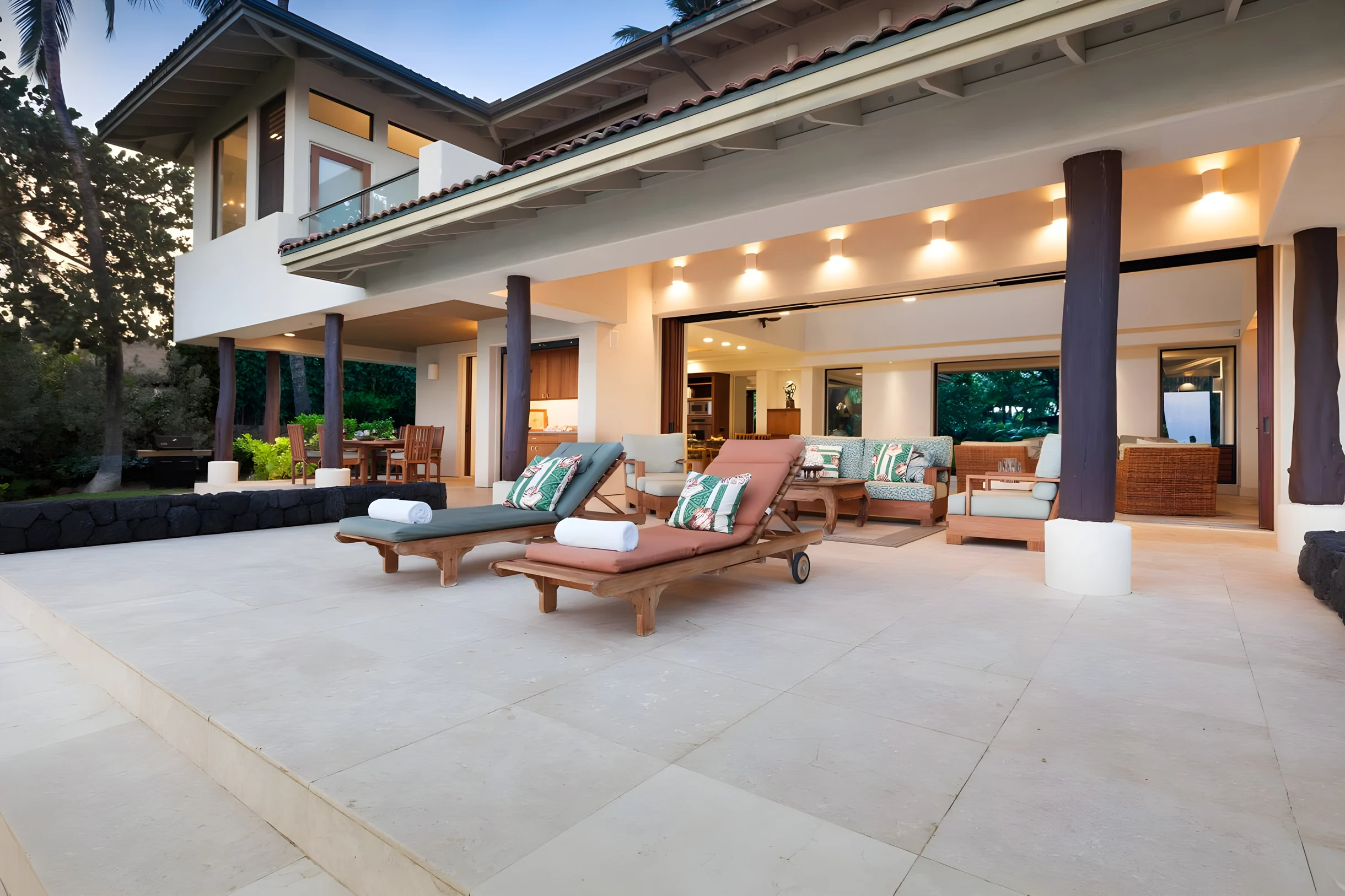 Wander Puako Oceanfront #80