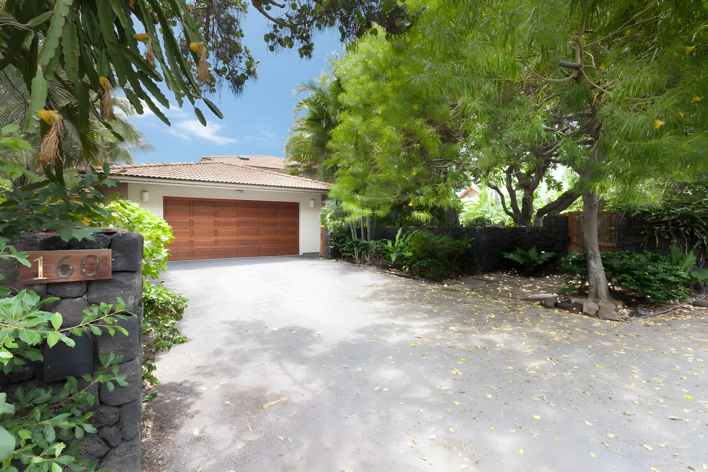 Wander Puako Oceanfront #15