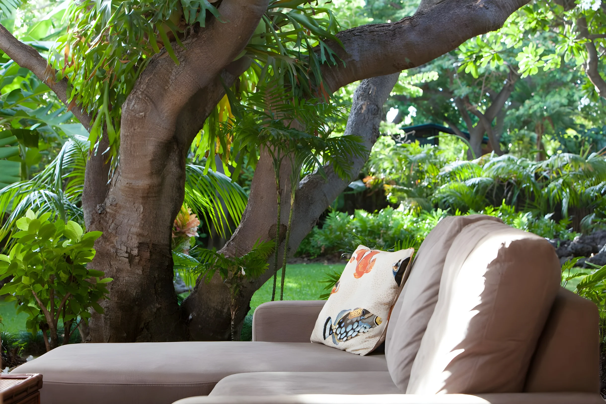 Wander Puako Oceanfront #86