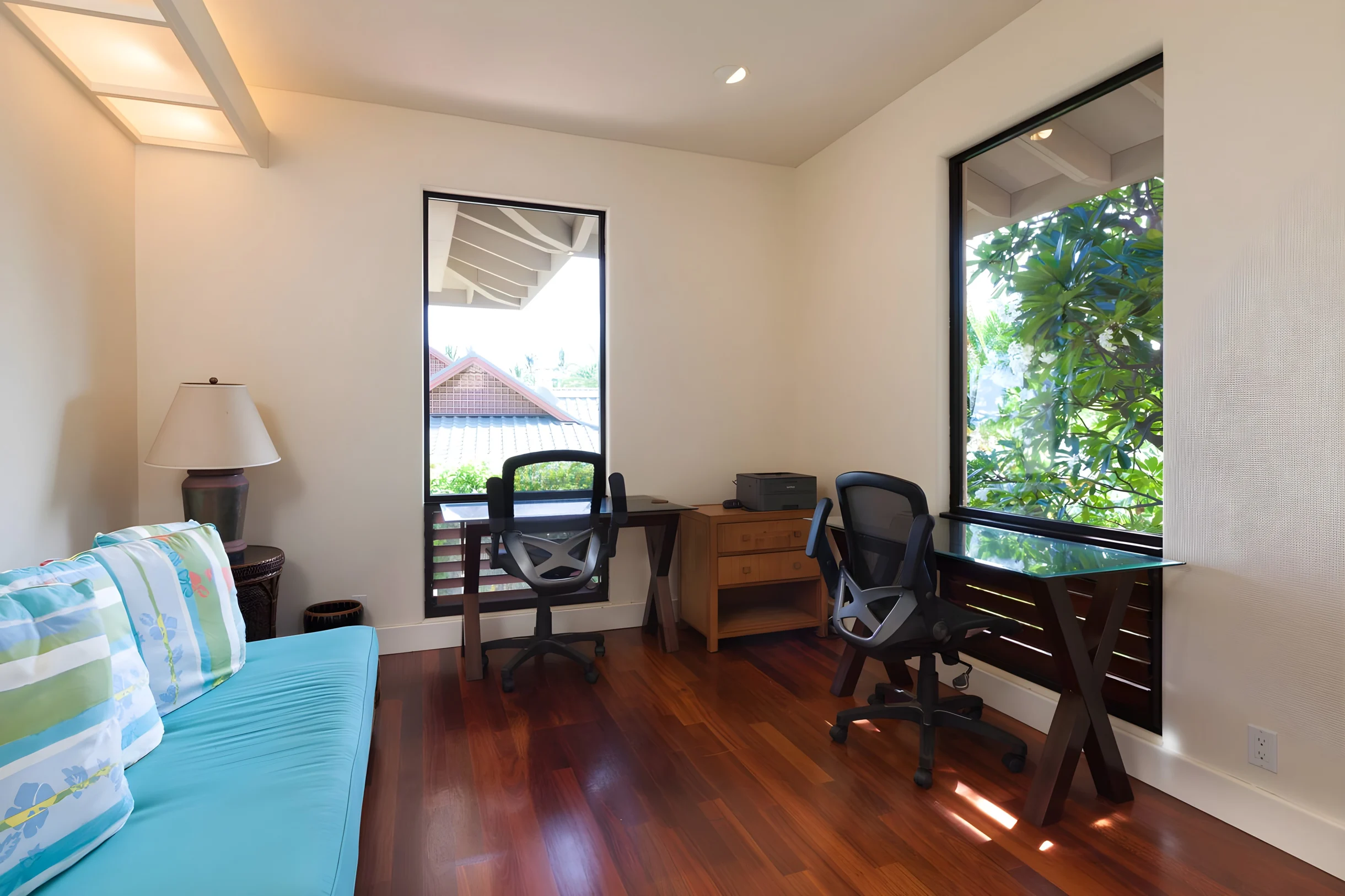 Wander Puako Oceanfront #12