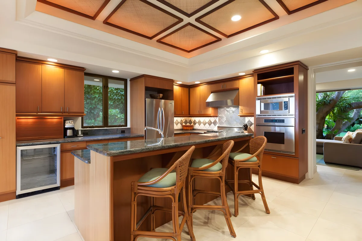 Wander Puako Oceanfront