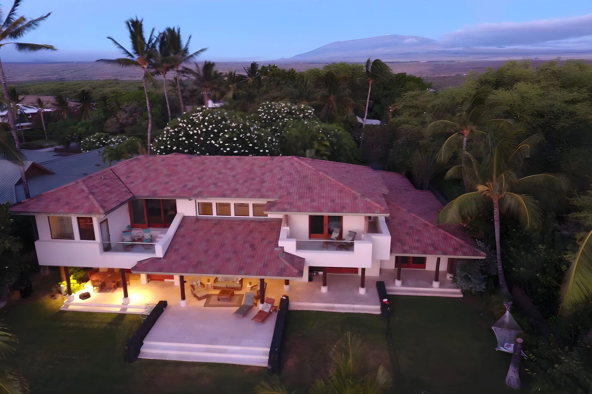 Wander Puako Oceanfront #69