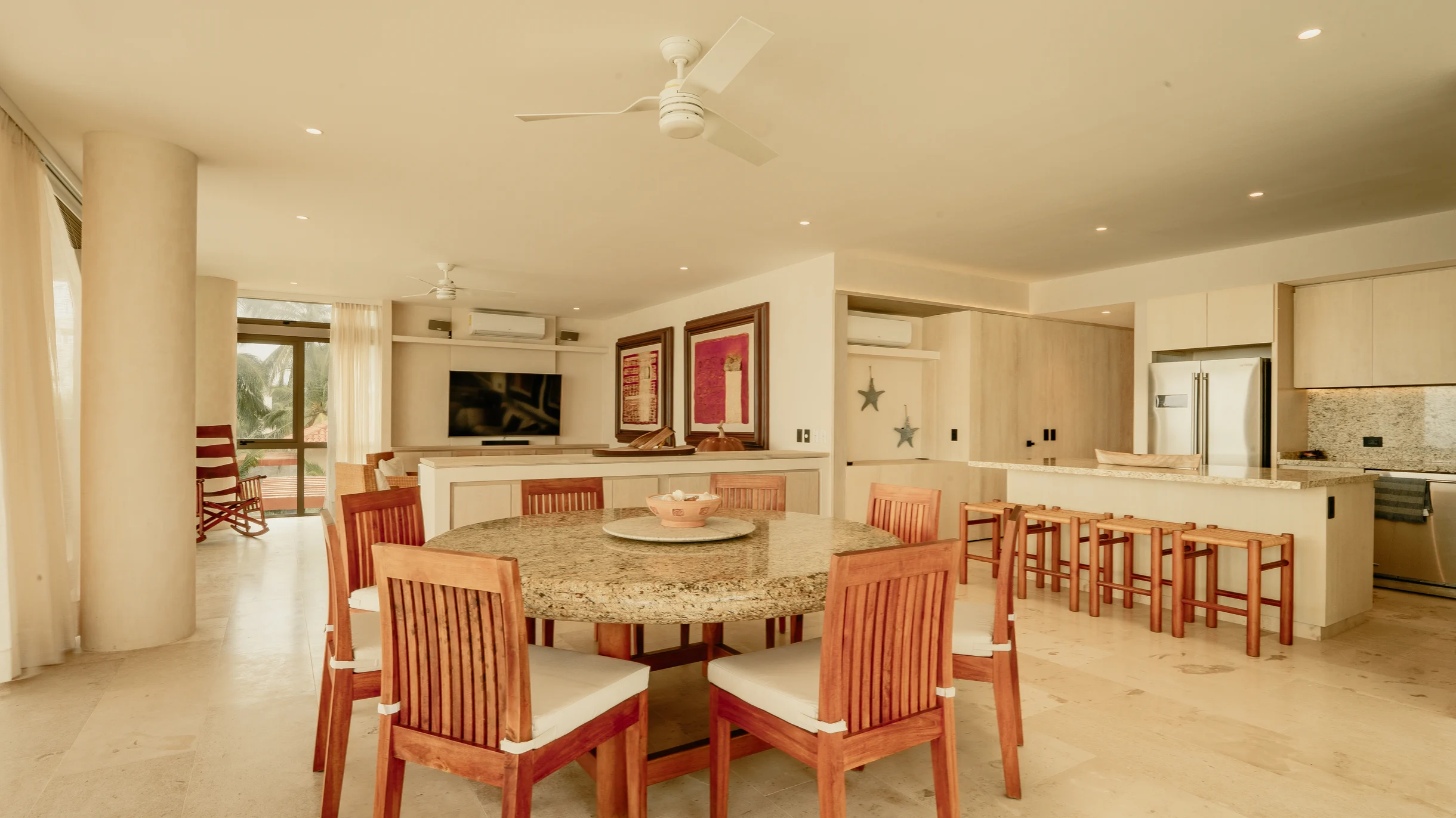 Wander Playa Blanca Retreat #5