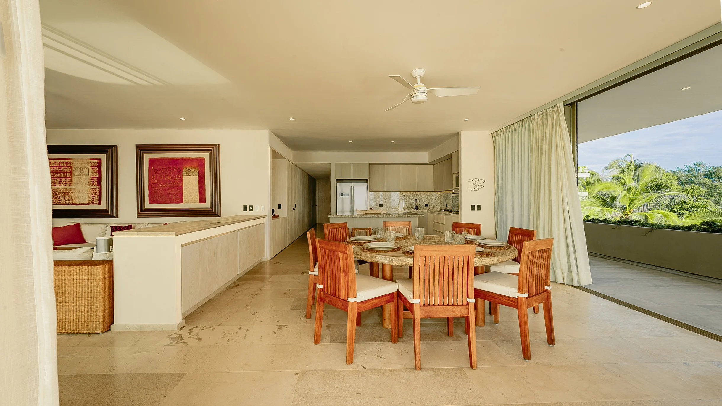 Wander Playa Blanca Retreat #17