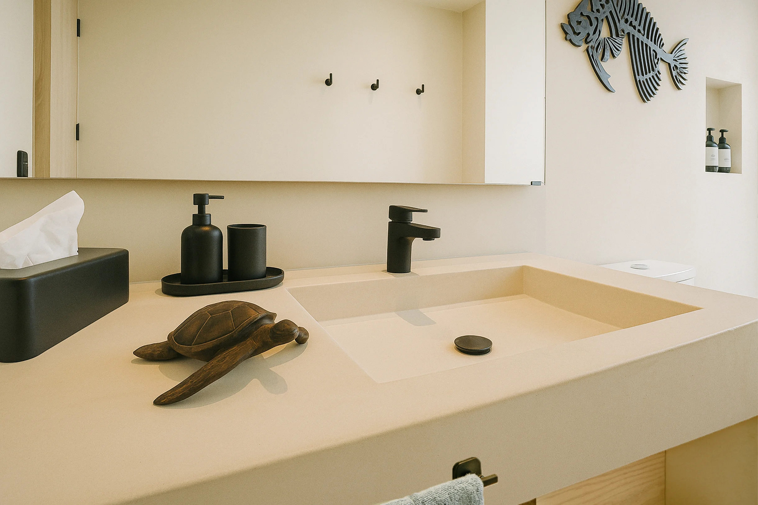 Wander Playa Blanca Retreat #9