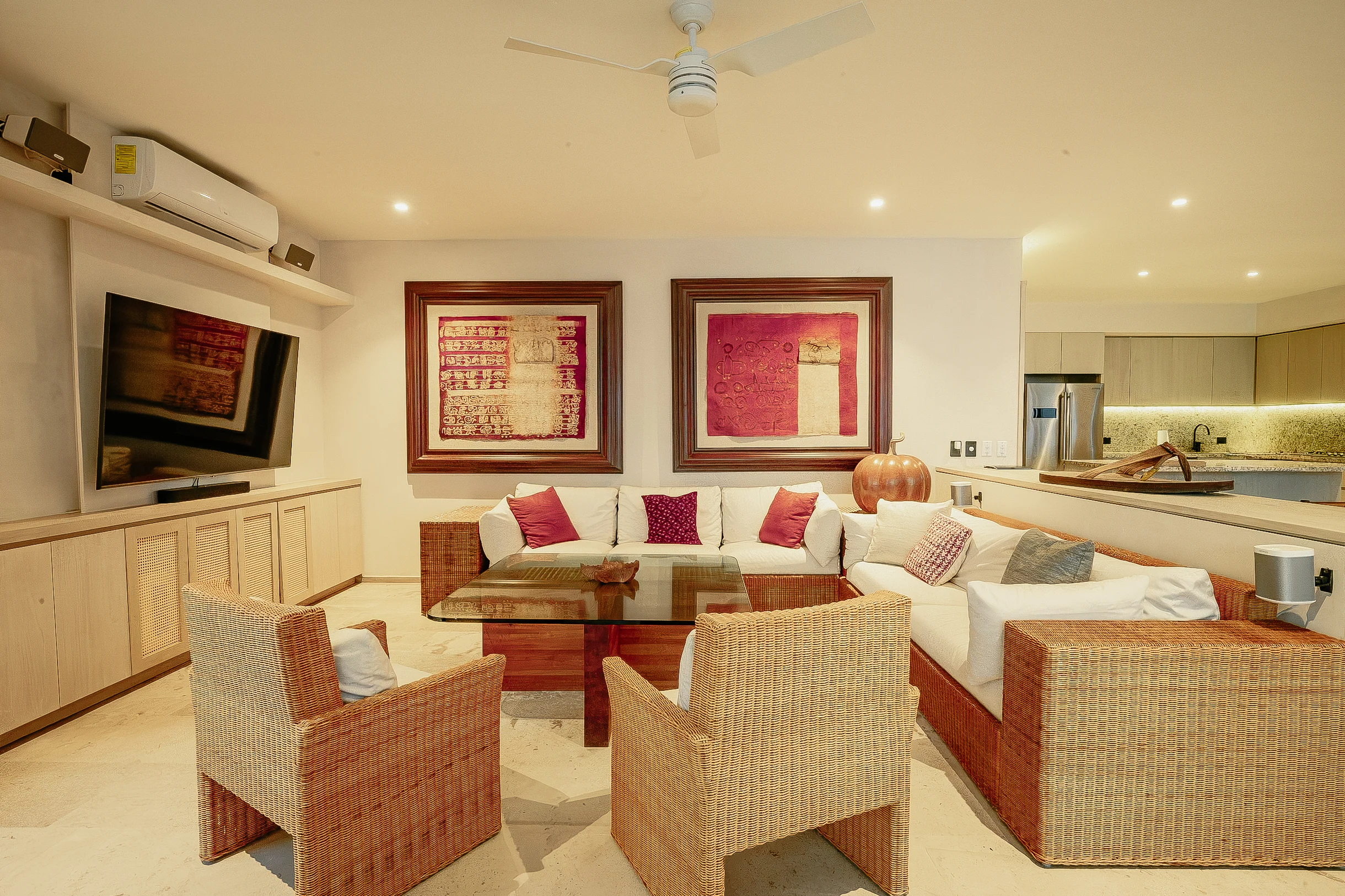 Wander Playa Blanca Retreat #2