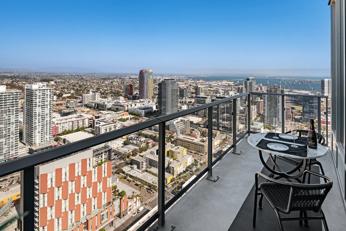 Wander San Diego Downtown #5